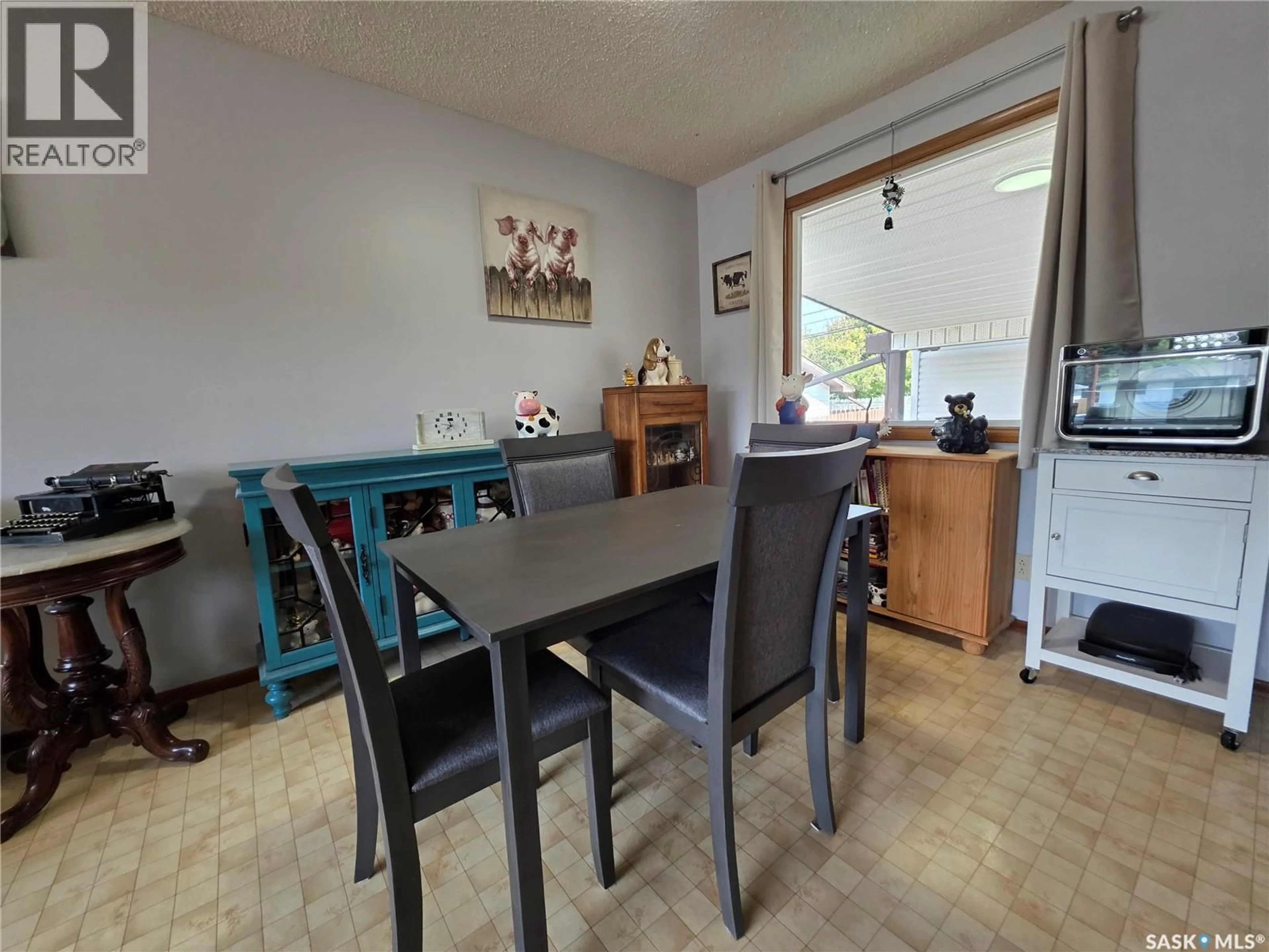 Dining room, unknown for 531 2ND AVENUE, Swift Current Saskatchewan S9H3J9