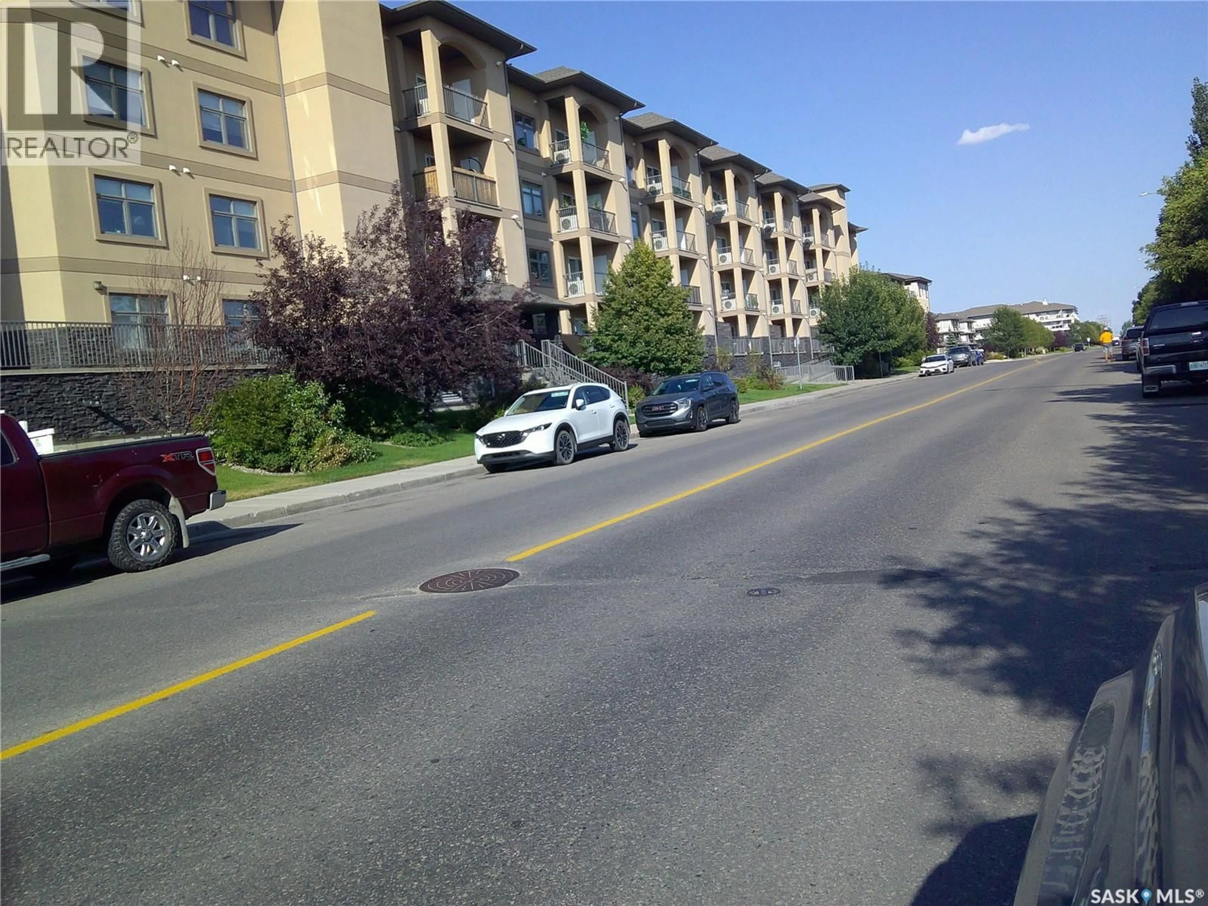 Blurry image for 224 3630 HAUGHTON ROAD E, Regina Saskatchewan S4V1P1