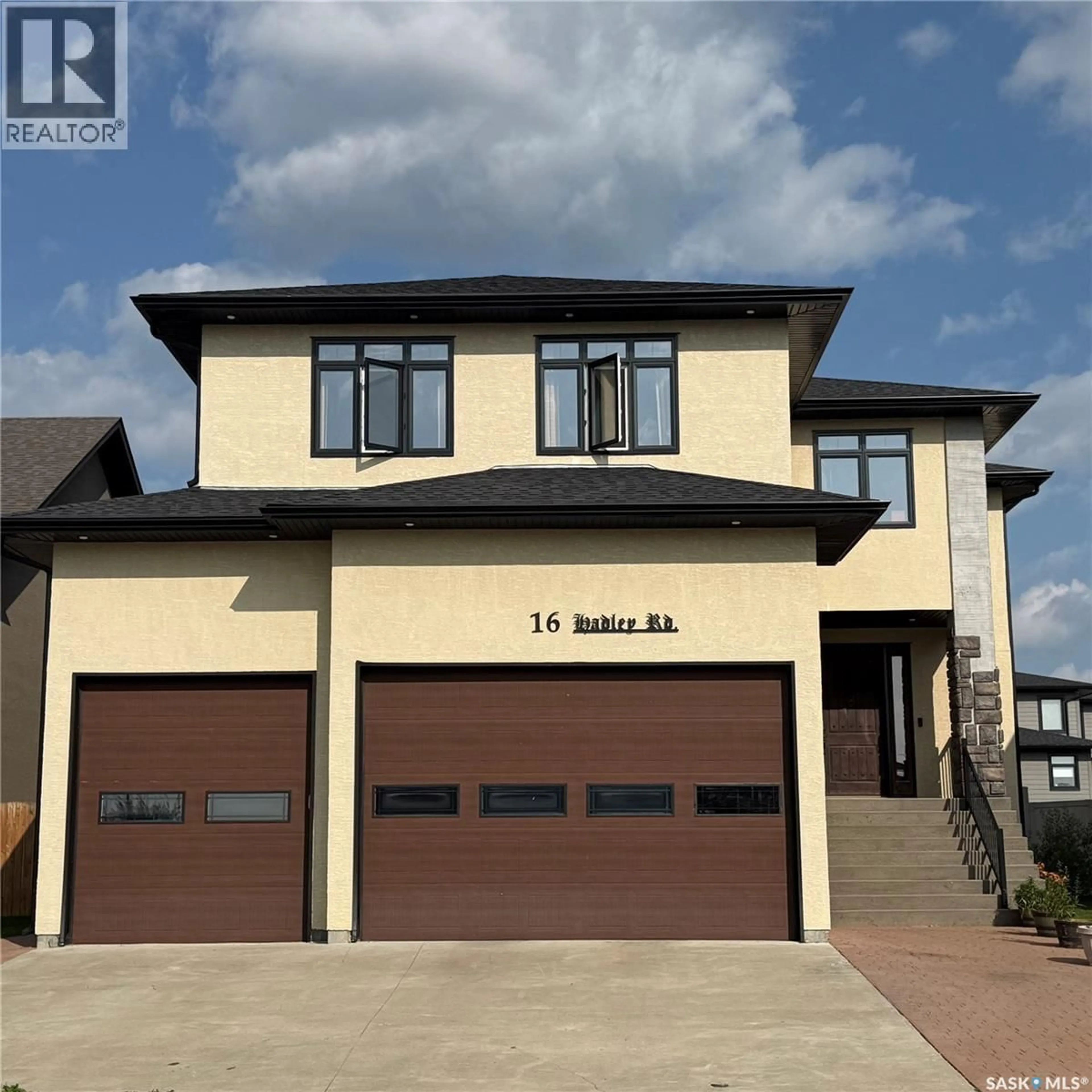Unknown for 16 HADLEY ROAD, Prince Albert Saskatchewan S6X0A4