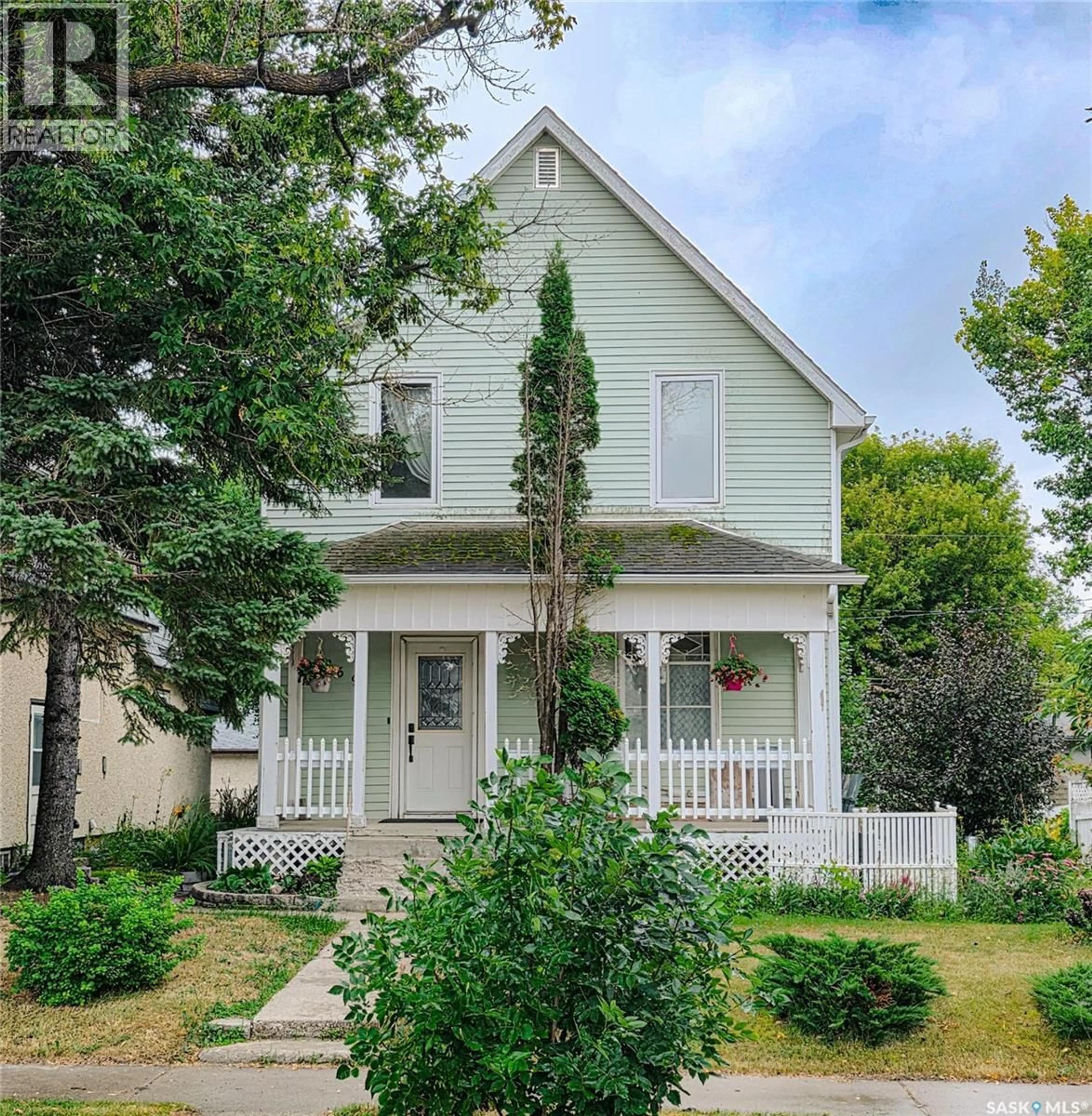 Unknown for 269 6TH AVENUE, Melville Saskatchewan S0A2P0
