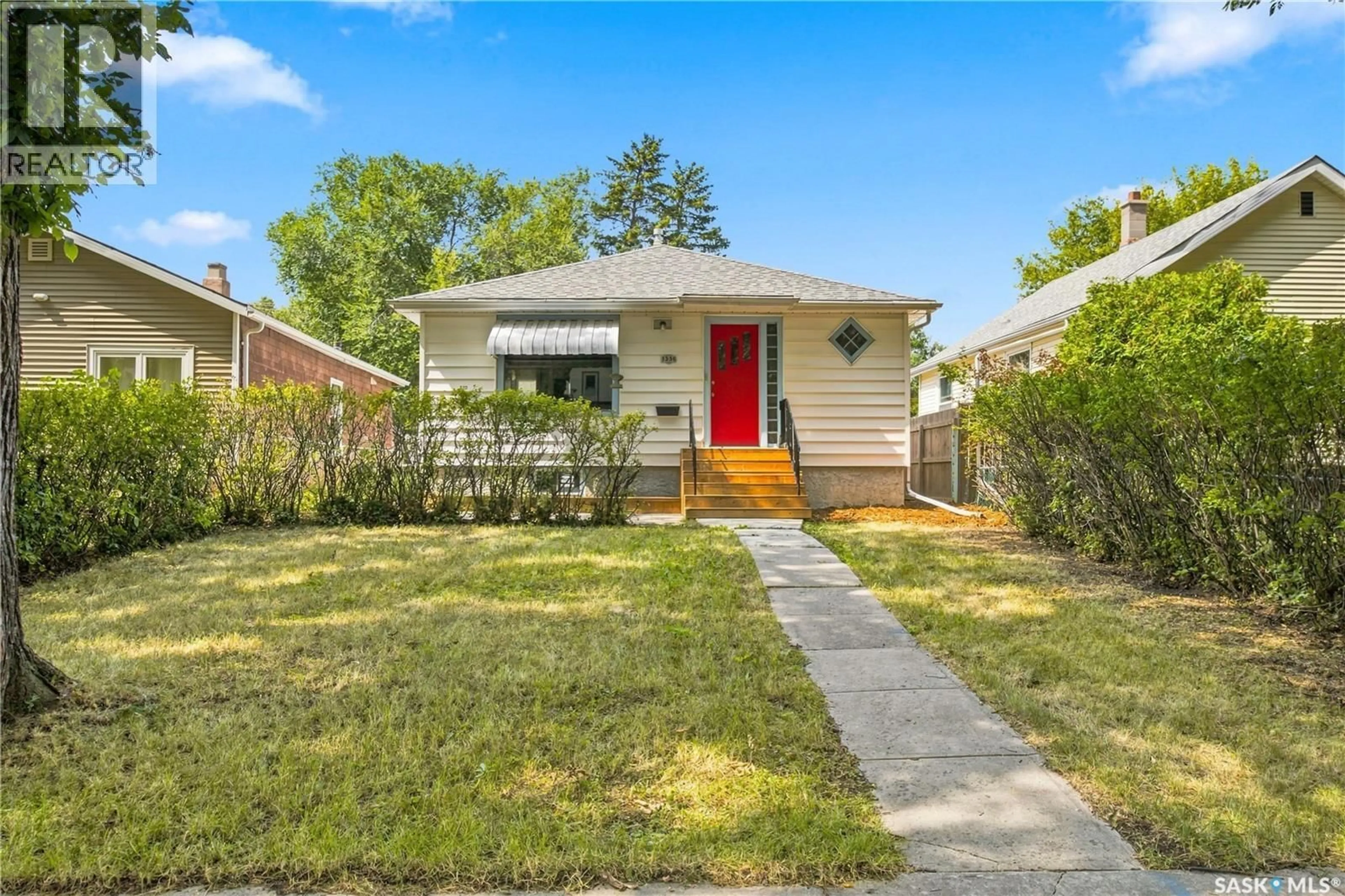 Unknown for 1336 PRINCESS STREET, Regina Saskatchewan S4T3Y8