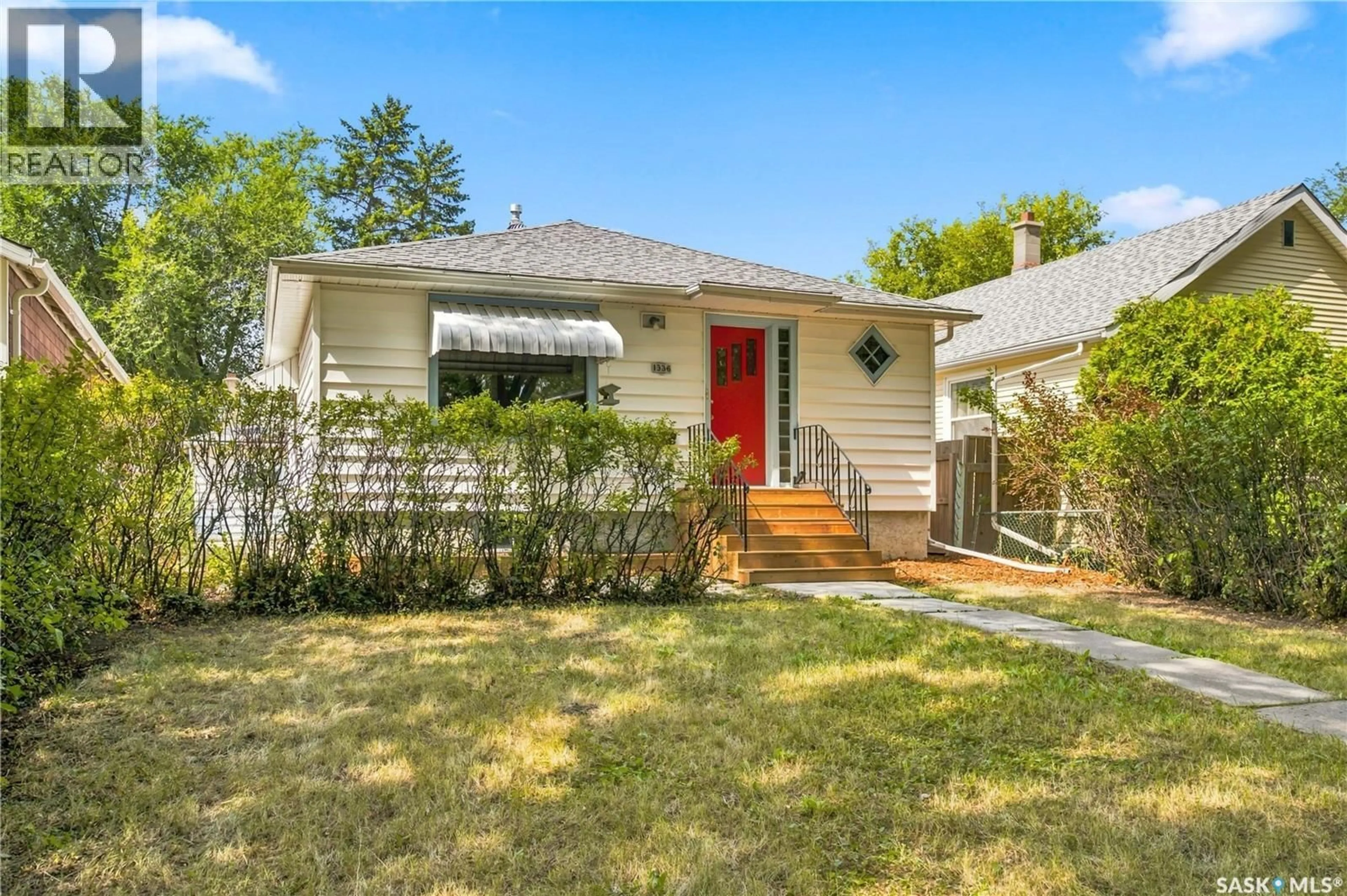 Unknown for 1336 PRINCESS STREET, Regina Saskatchewan S4T3Y8