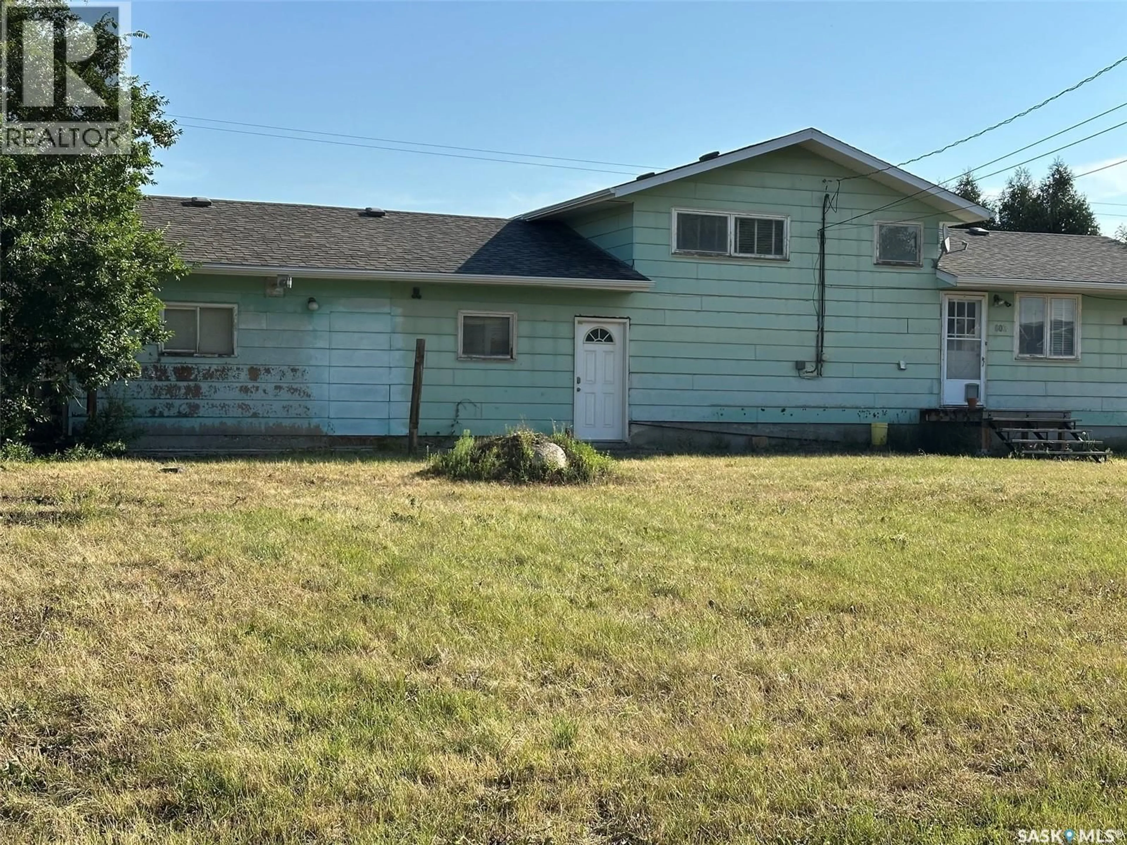 Unknown for 602 4TH STREET, Estevan Saskatchewan S4A0V5