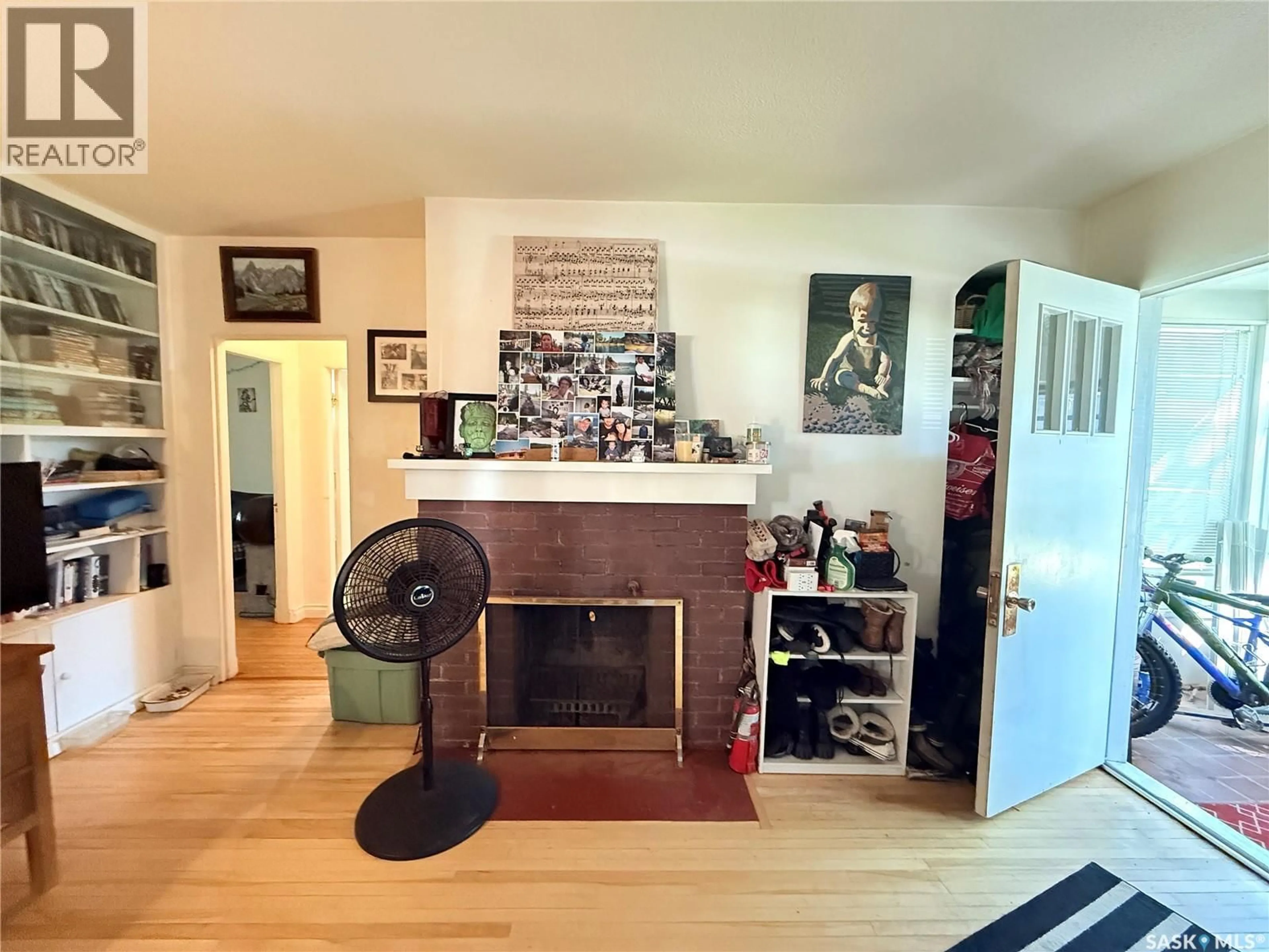 A pic of a room for 555 2ND STREET, Shaunavon Saskatchewan S0N2M0