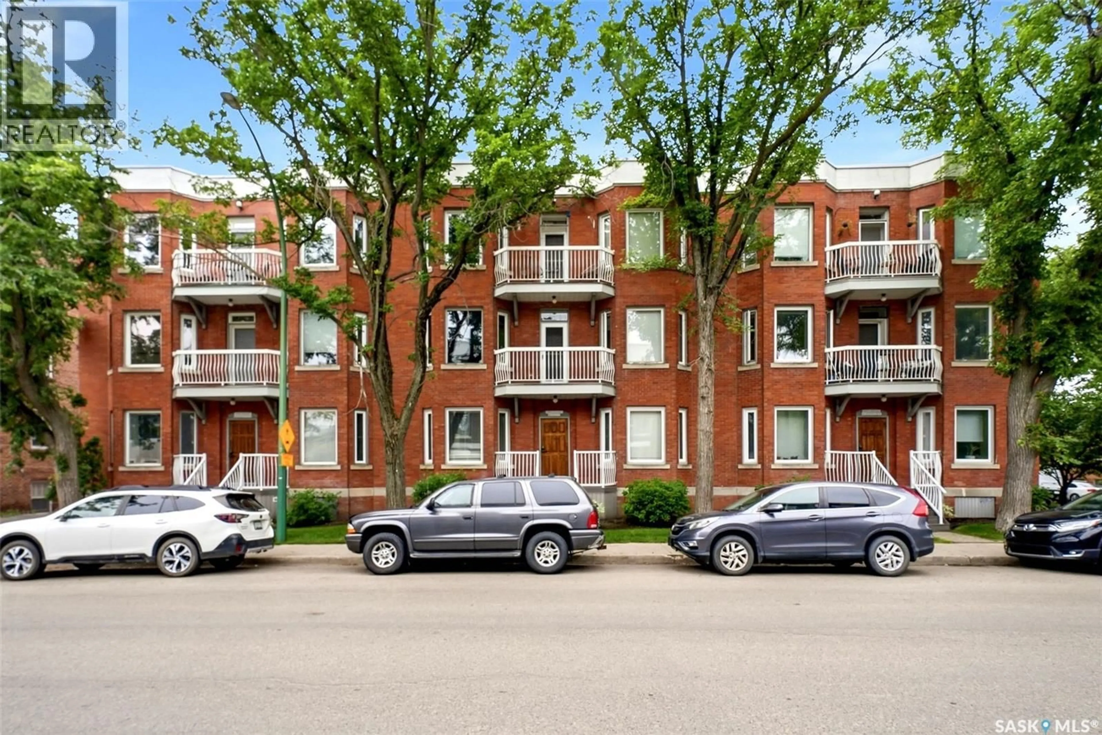 Unknown for 305 - 2925 14TH AVENUE, Regina Saskatchewan S4T1R5