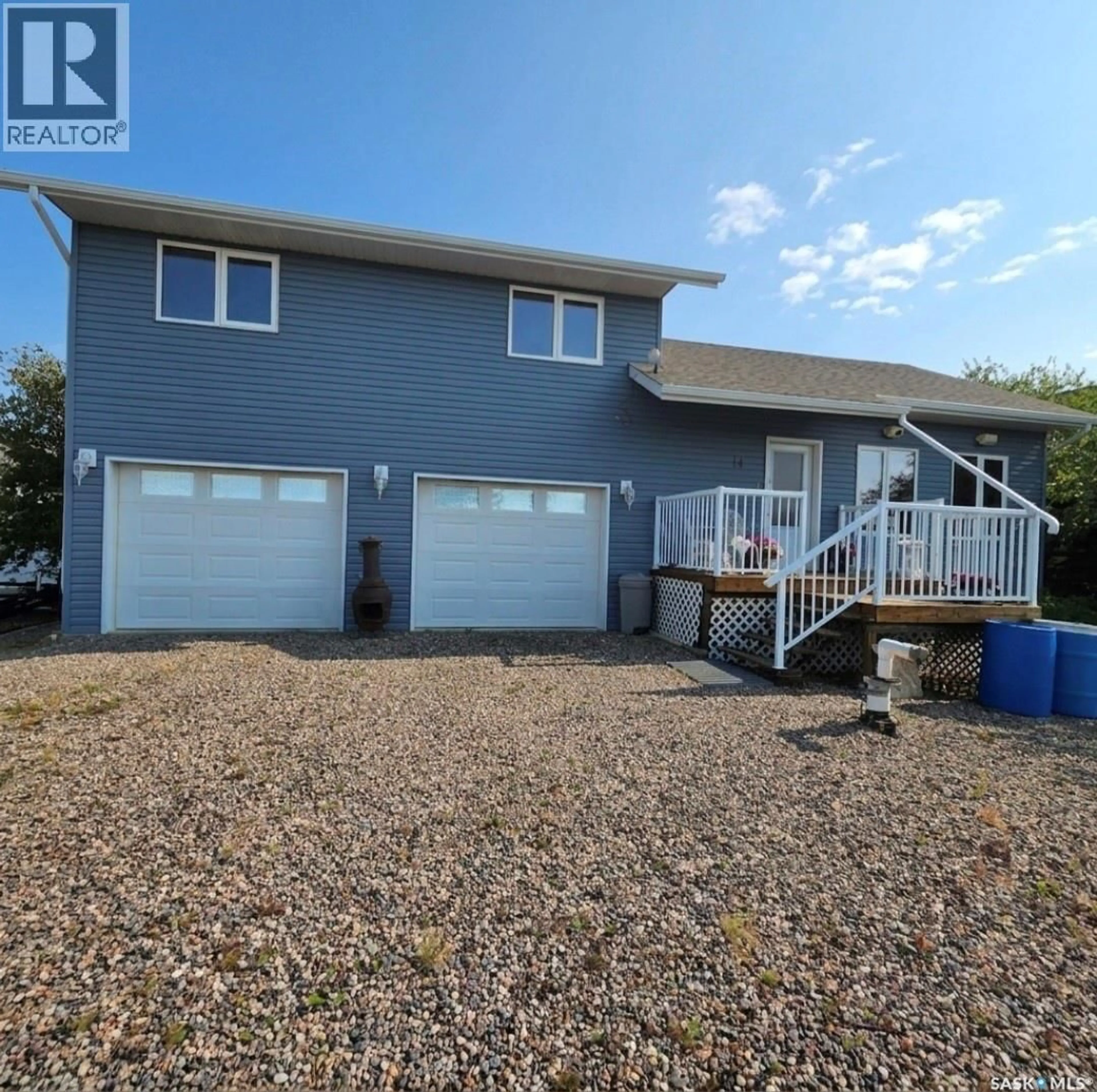 Unknown for 14 PINE CRESCENT, Candle Lake Saskatchewan S0J3E0