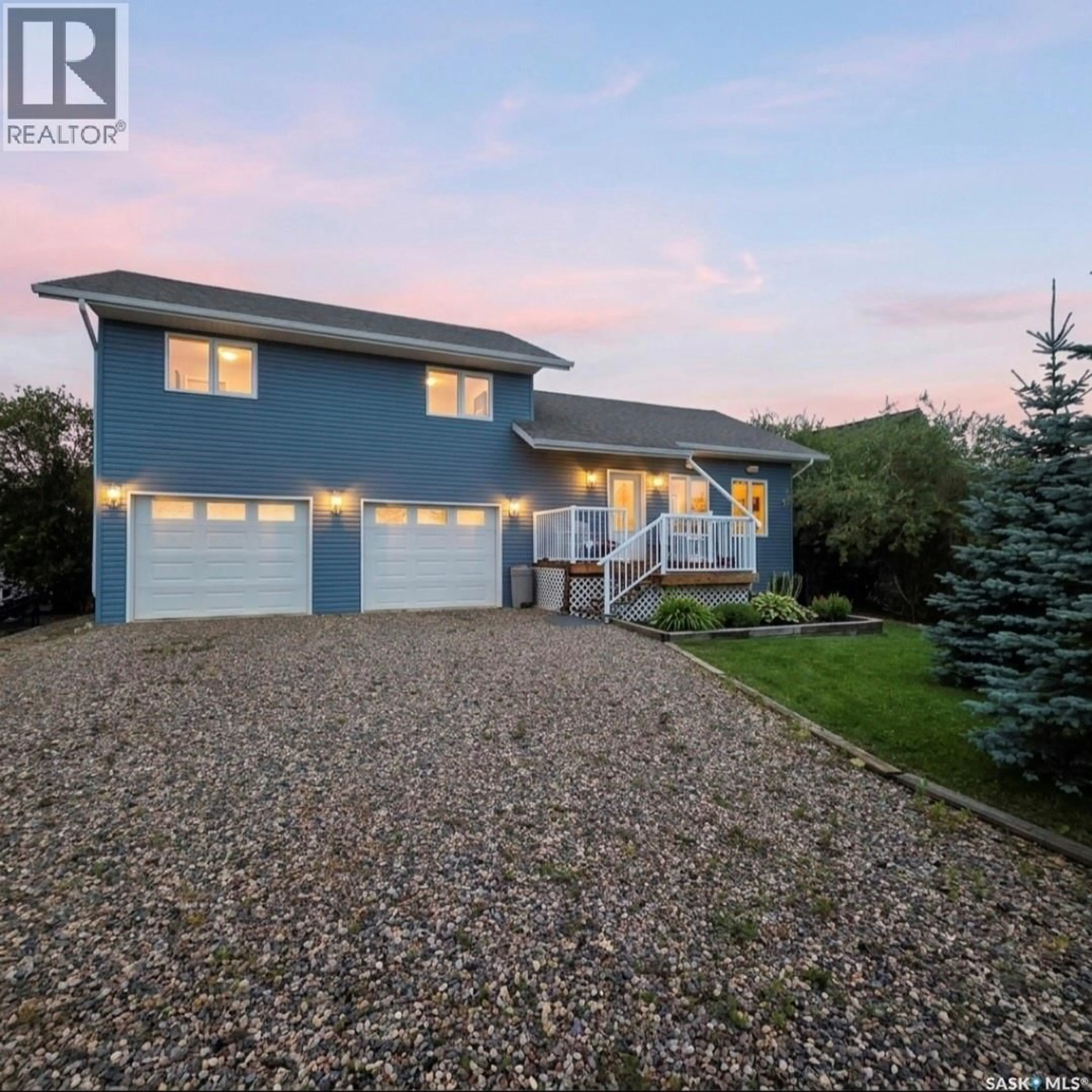 Unknown for 14 PINE CRESCENT, Candle Lake Saskatchewan S0J3E0