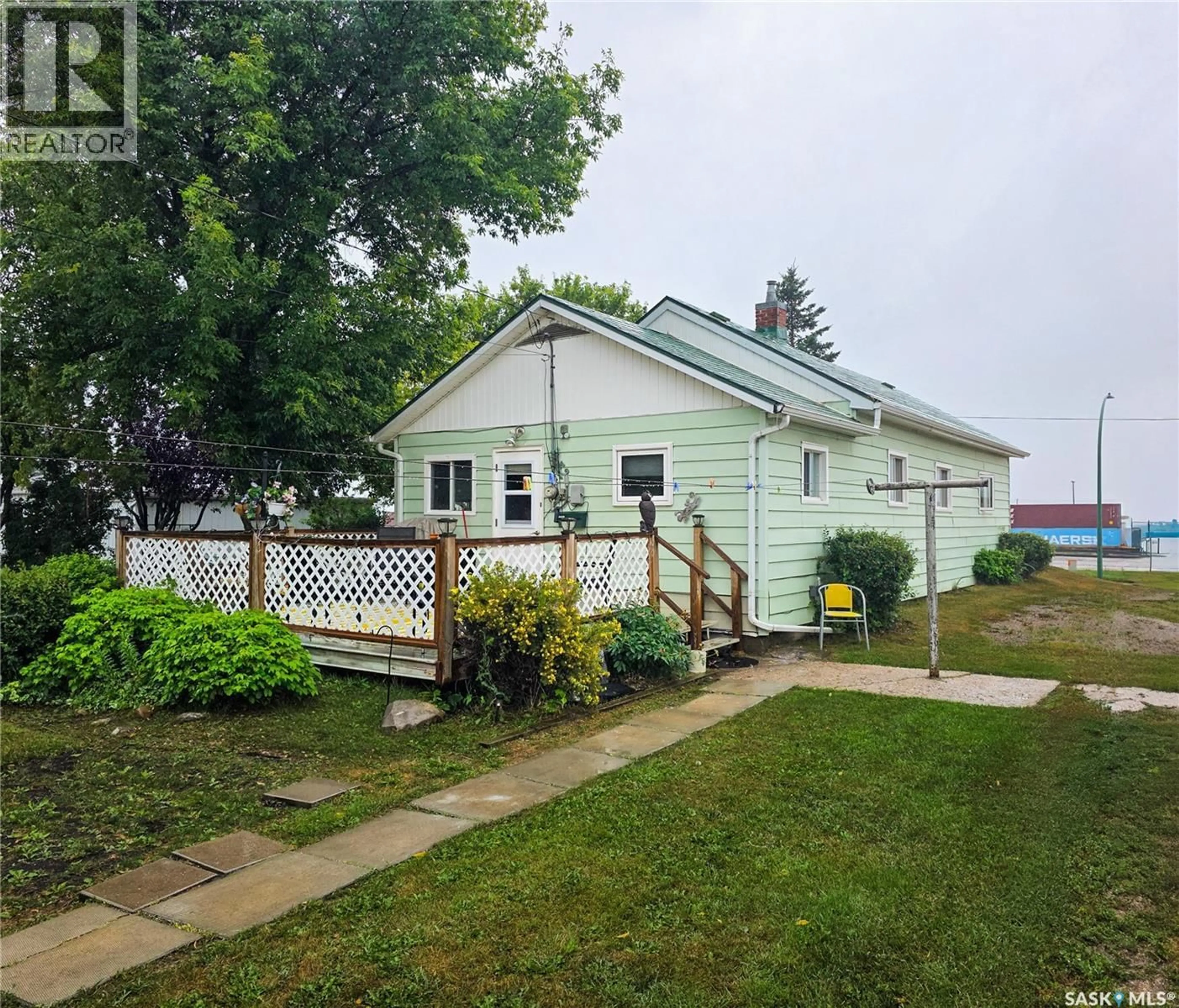 Unknown for 424 1ST AVENUE, Melville Saskatchewan S0A2P0