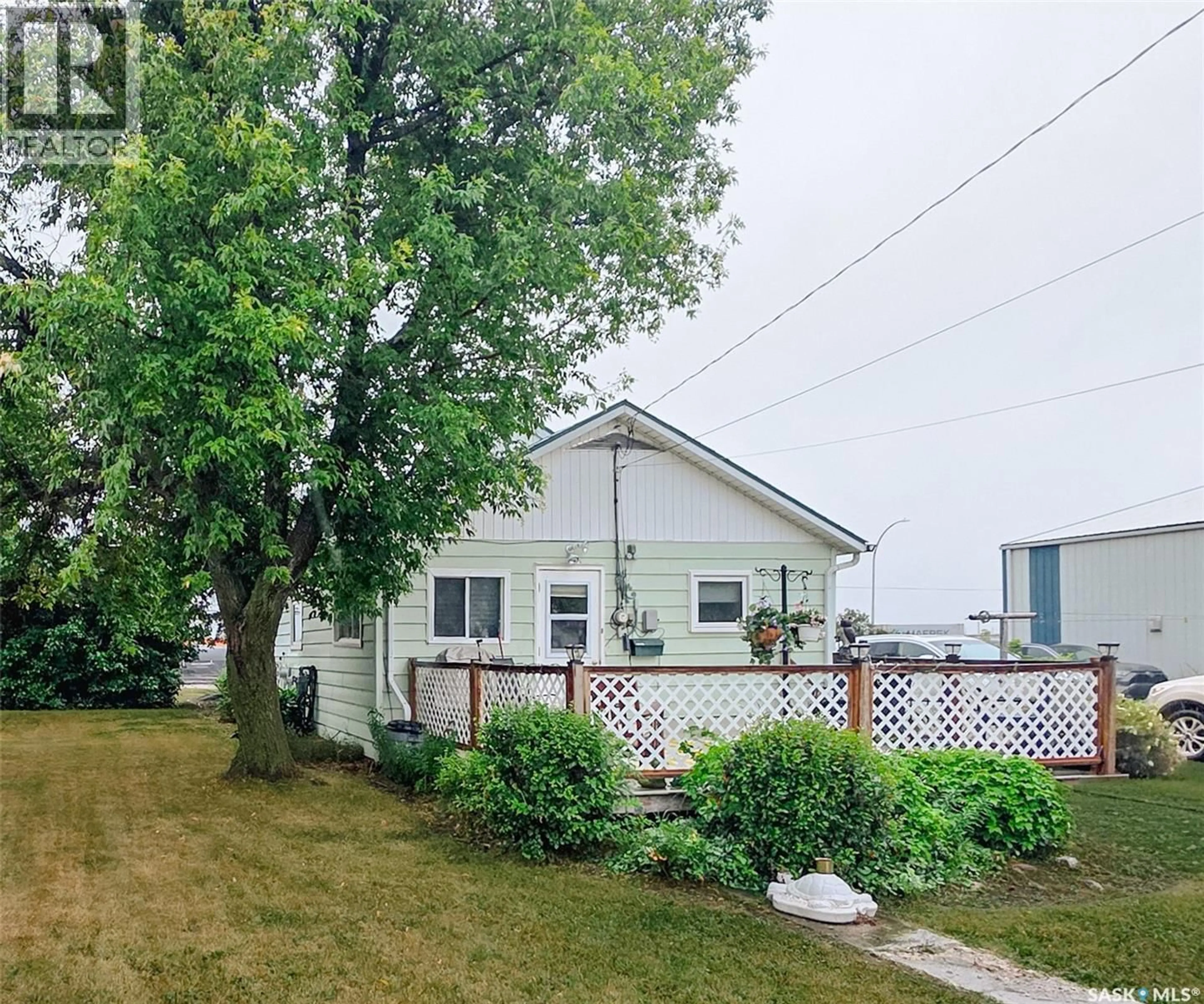 Unknown for 424 1ST AVENUE, Melville Saskatchewan S0A2P0