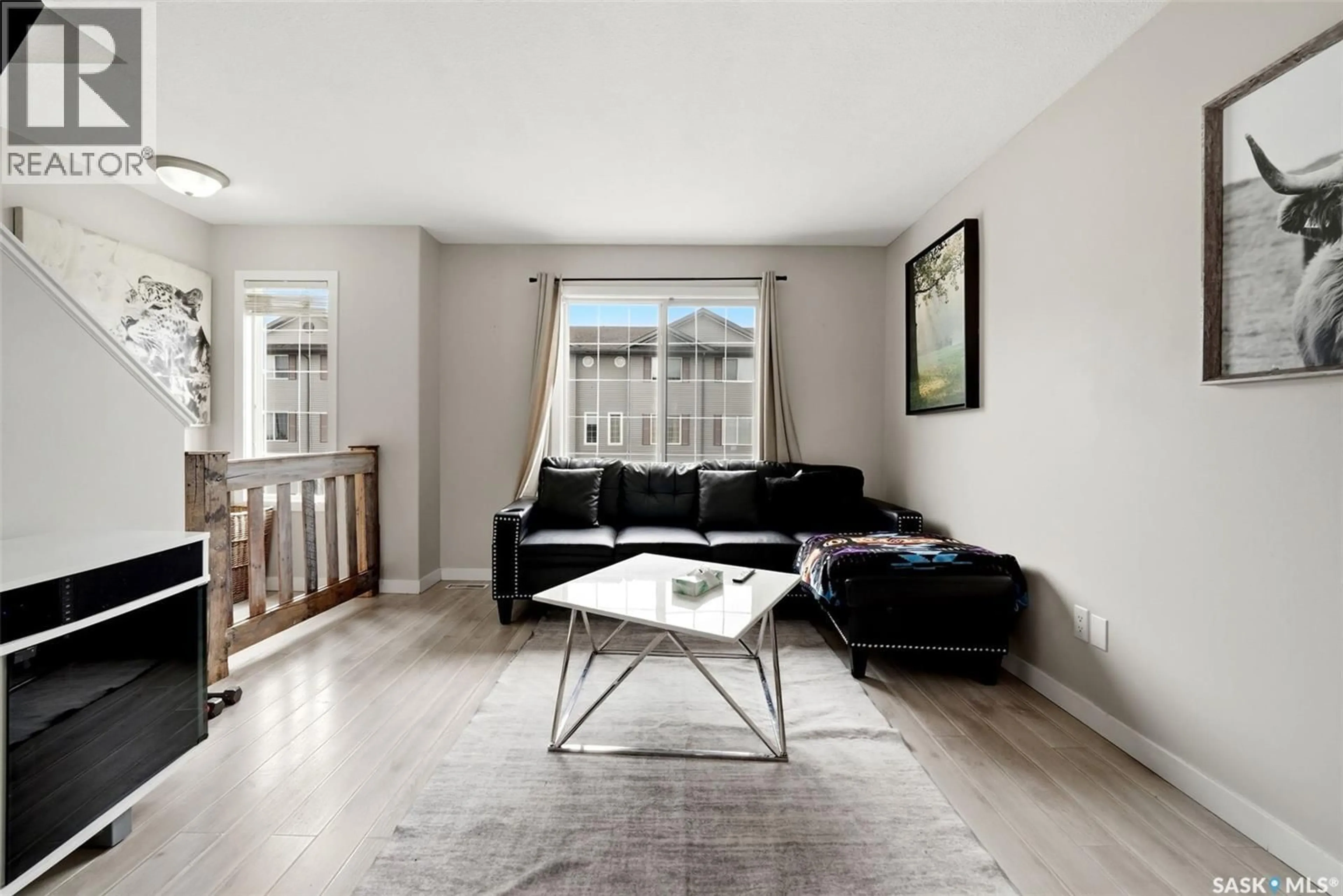 Living room with furniture, unknown for 3754 CORMORANT DRIVE, Regina Saskatchewan S4N7R8