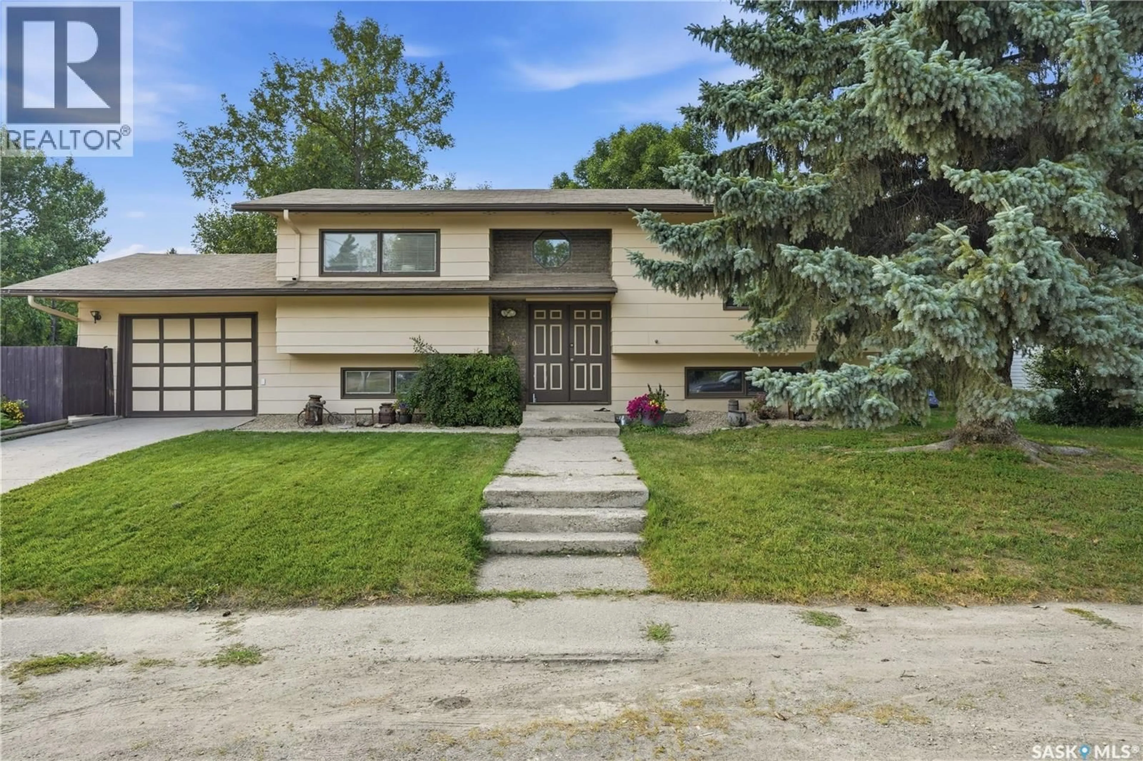 Unknown for 410 KING STREET, Punnichy Saskatchewan S0A3C0