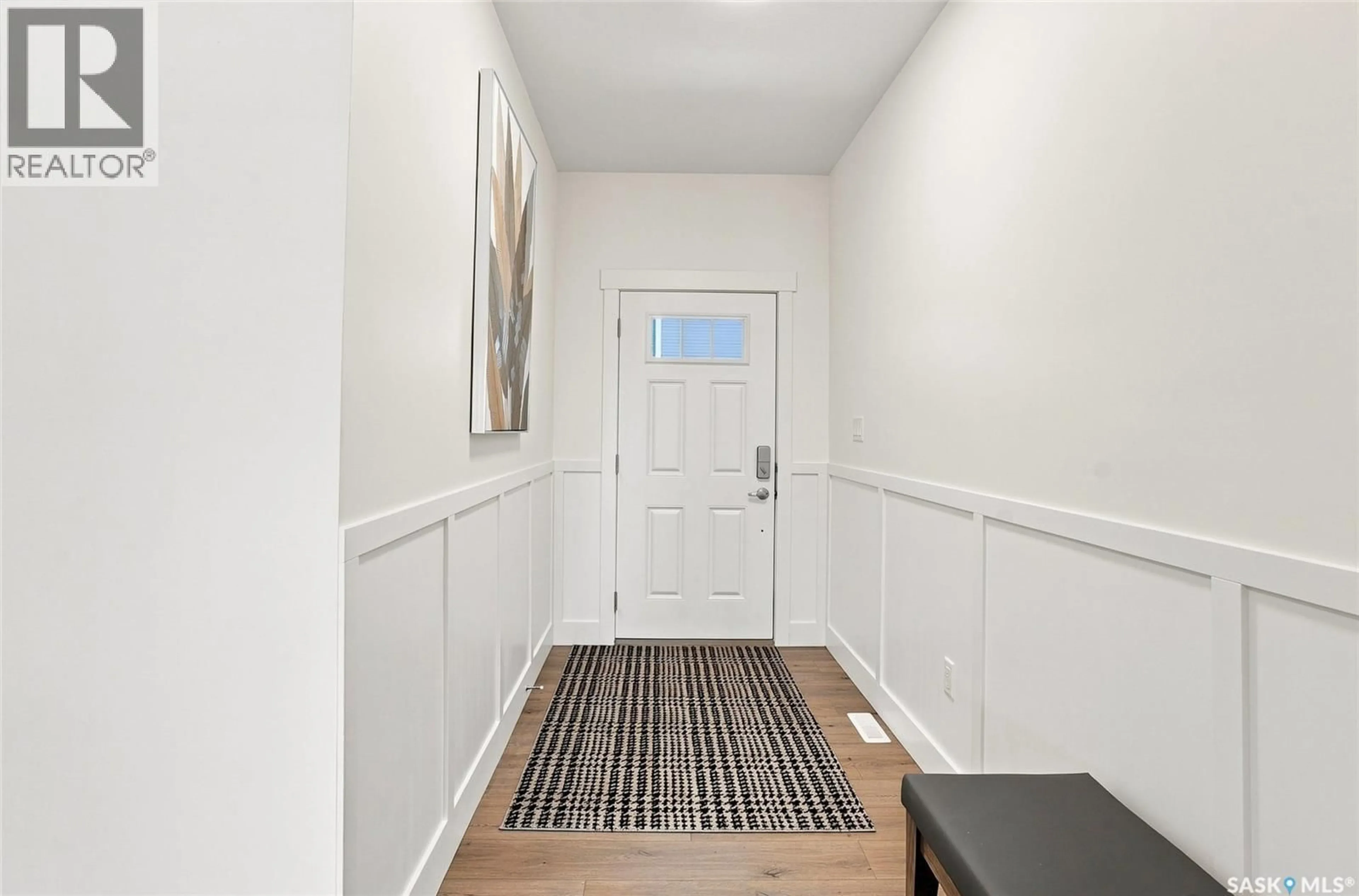 Indoor entryway for 66 ST ANDREWS LANE, Warman Saskatchewan S0K4S4