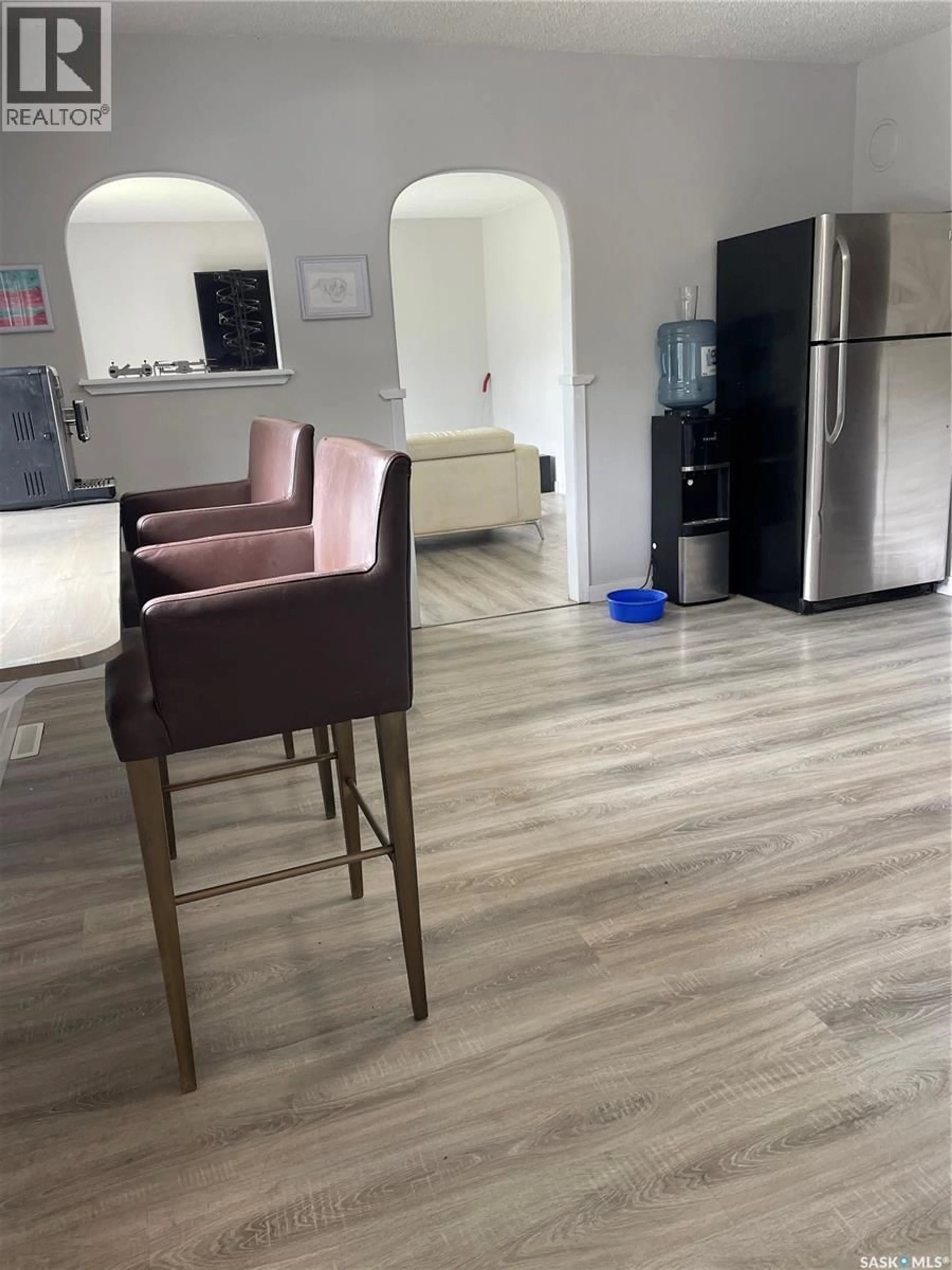 A pic of a room for CLARK ACRES, Willowdale Rm No. 153 Saskatchewan S0G5C0