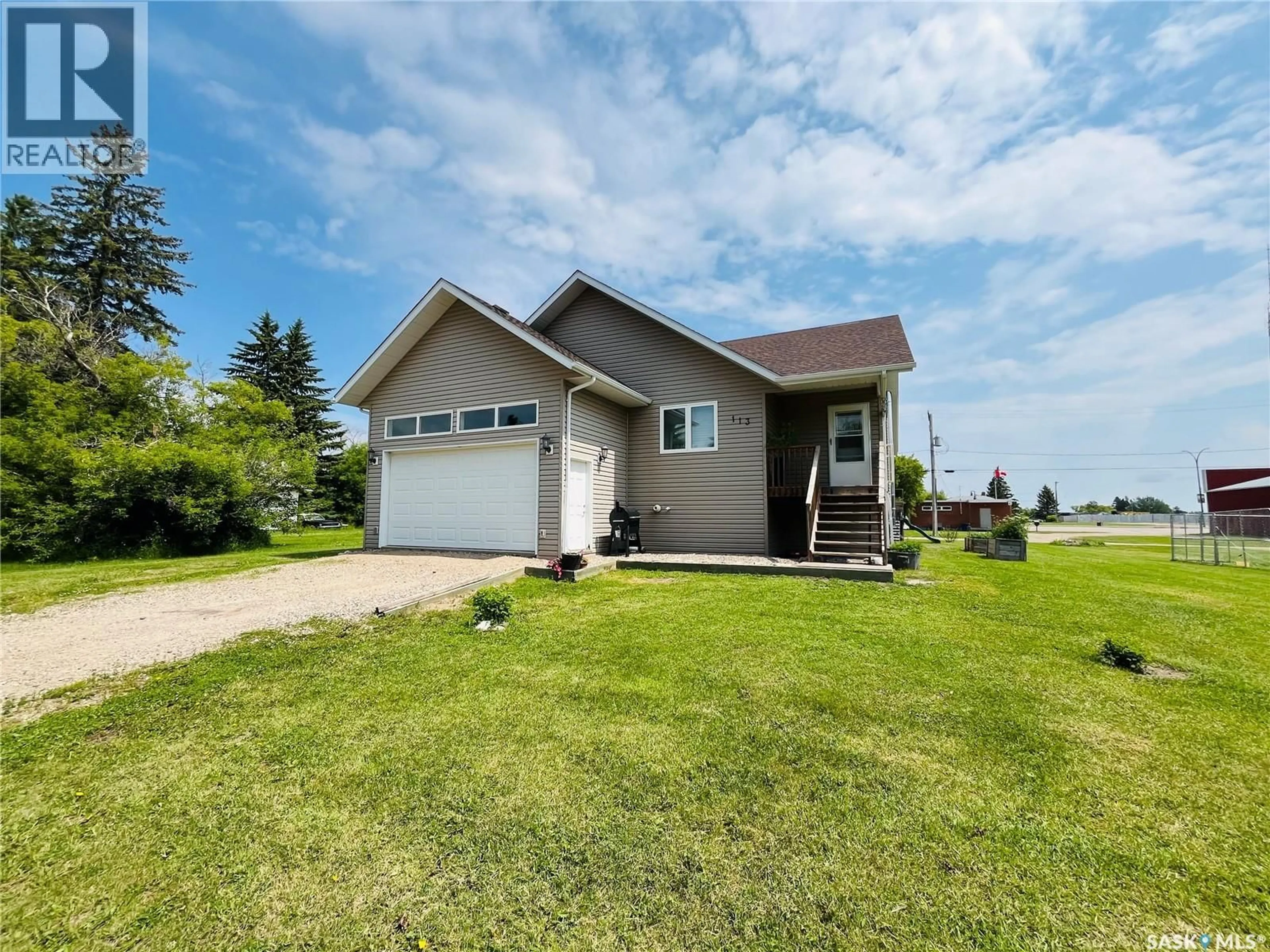Unknown for 113 ROBERTSON STREET, Maryfield Saskatchewan S0G3K0