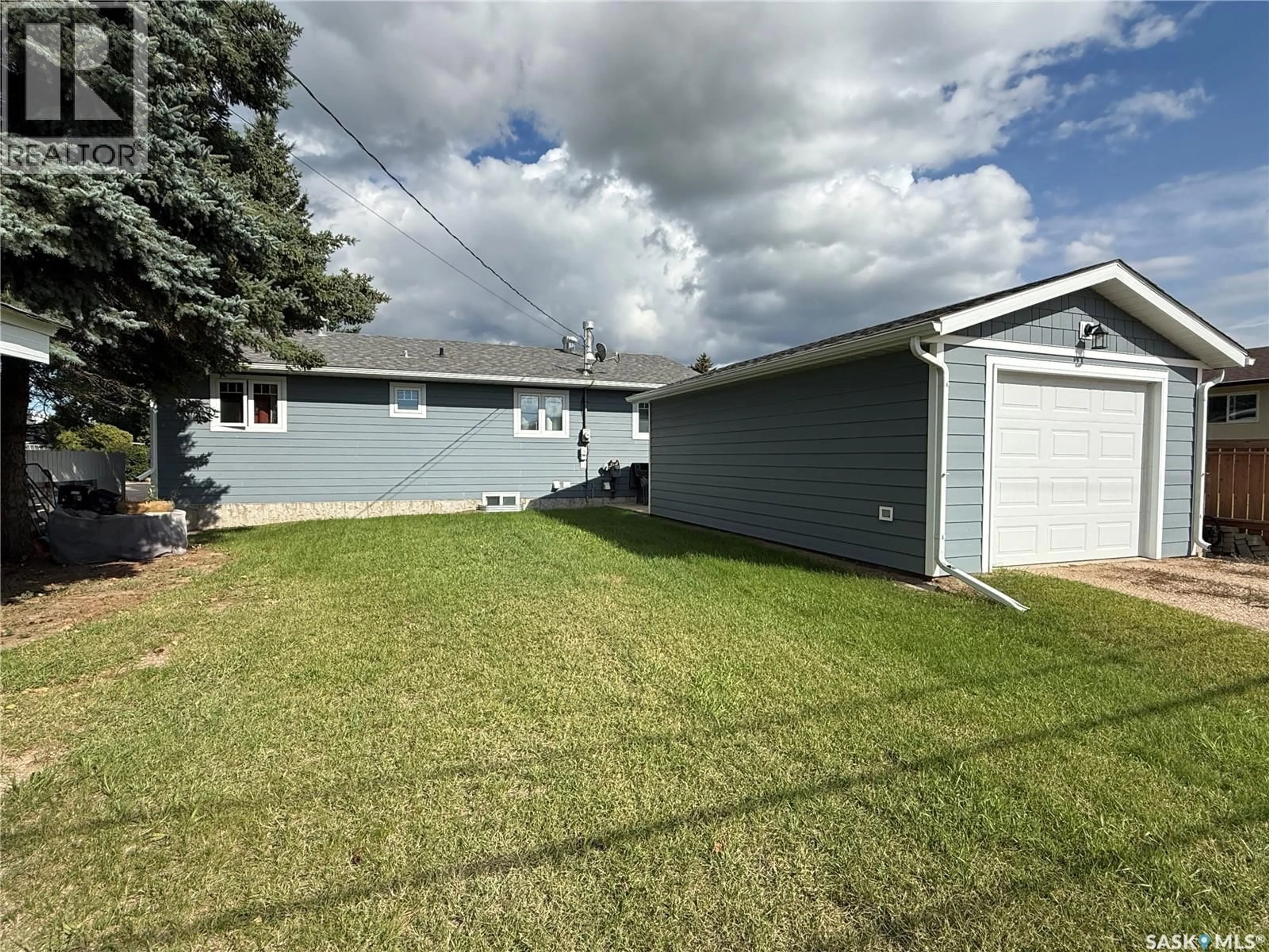 Unknown for 705 NORTHRIDGE COURT, Shellbrook Saskatchewan S0J2E0