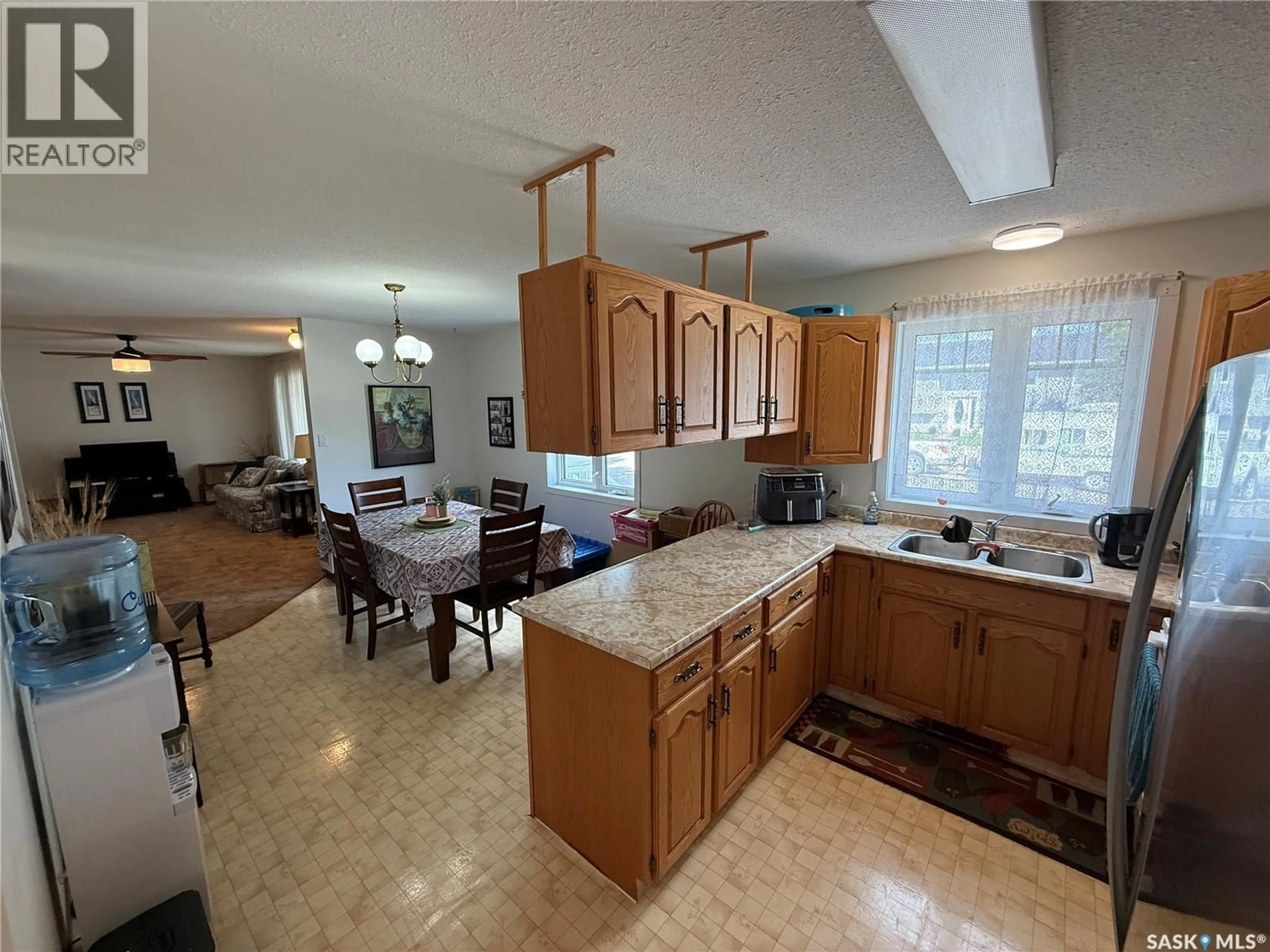 Unknown for 705 NORTHRIDGE COURT, Shellbrook Saskatchewan S0J2E0