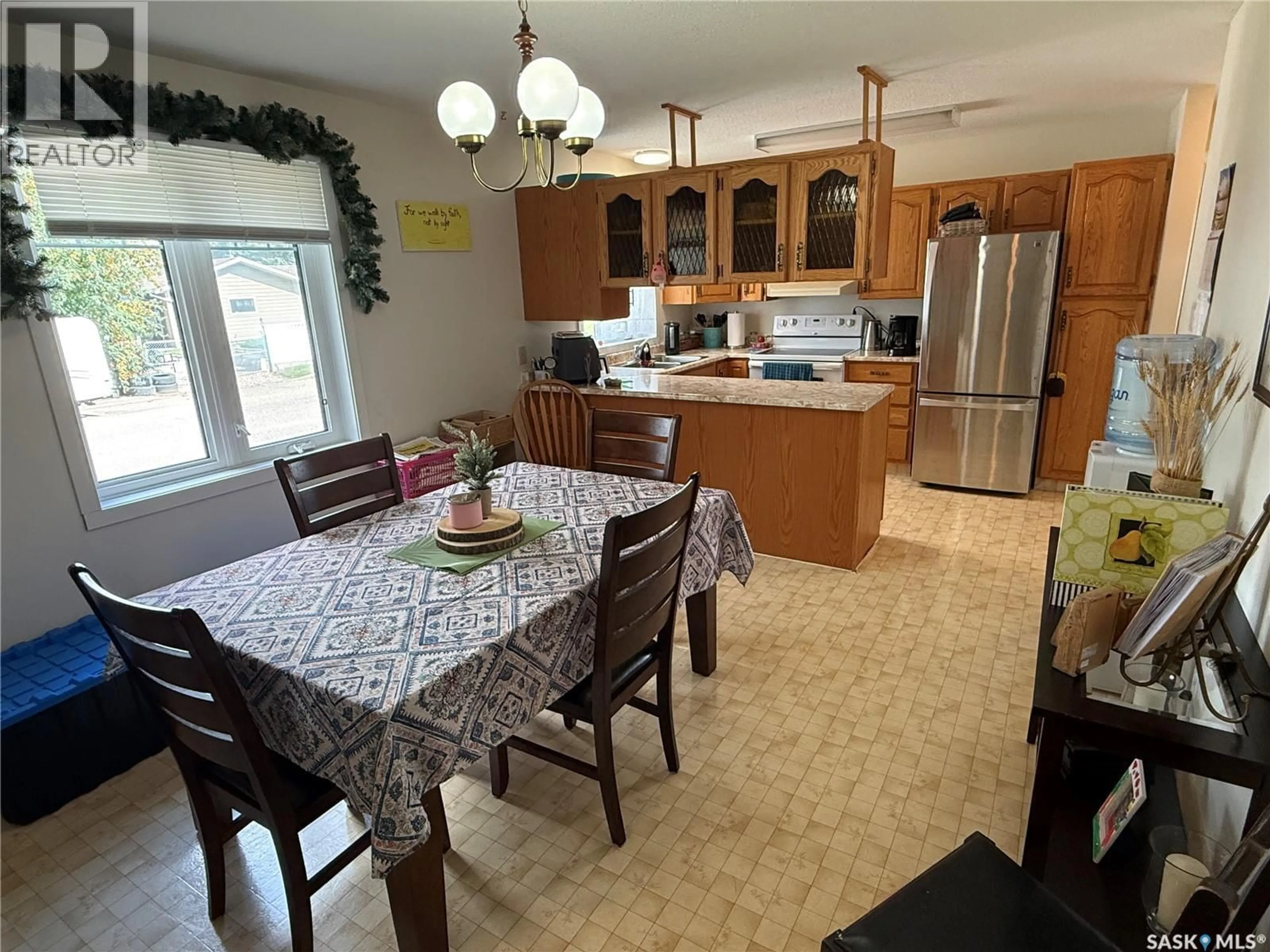 Unknown for 705 NORTHRIDGE COURT, Shellbrook Saskatchewan S0J2E0