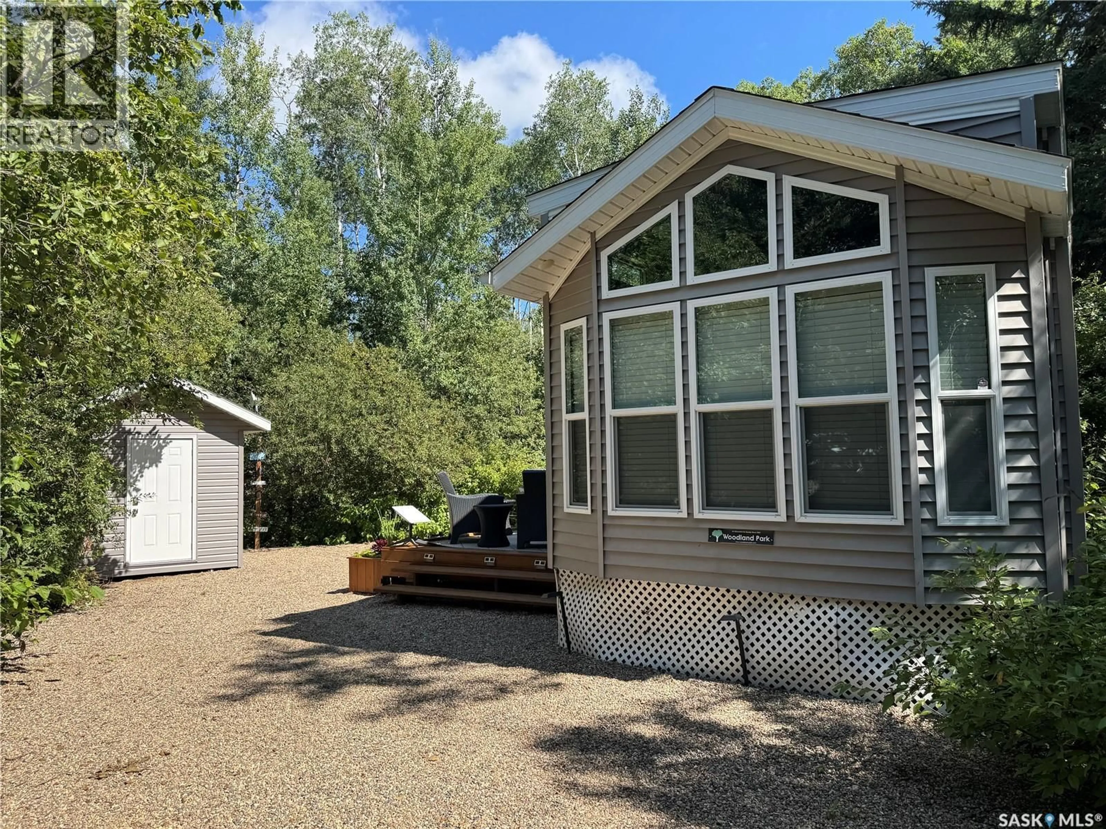 Unknown for 79A 124 AMBROSE LANE, Lakeland Rm No. 521 Saskatchewan S0J0N0