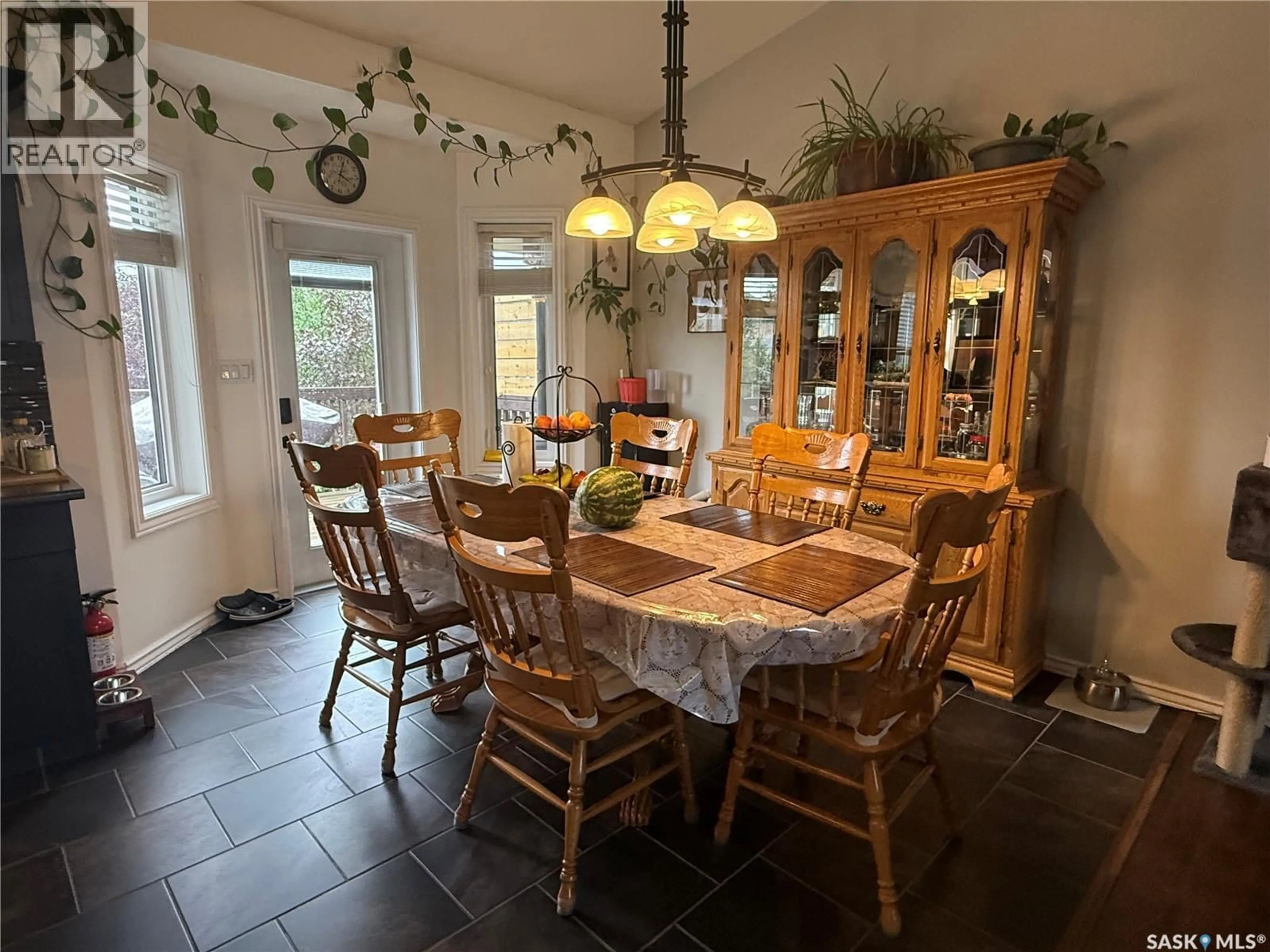 Dining room, unknown for 903 SINOTTE STREET, La Ronge Saskatchewan S0J1L0