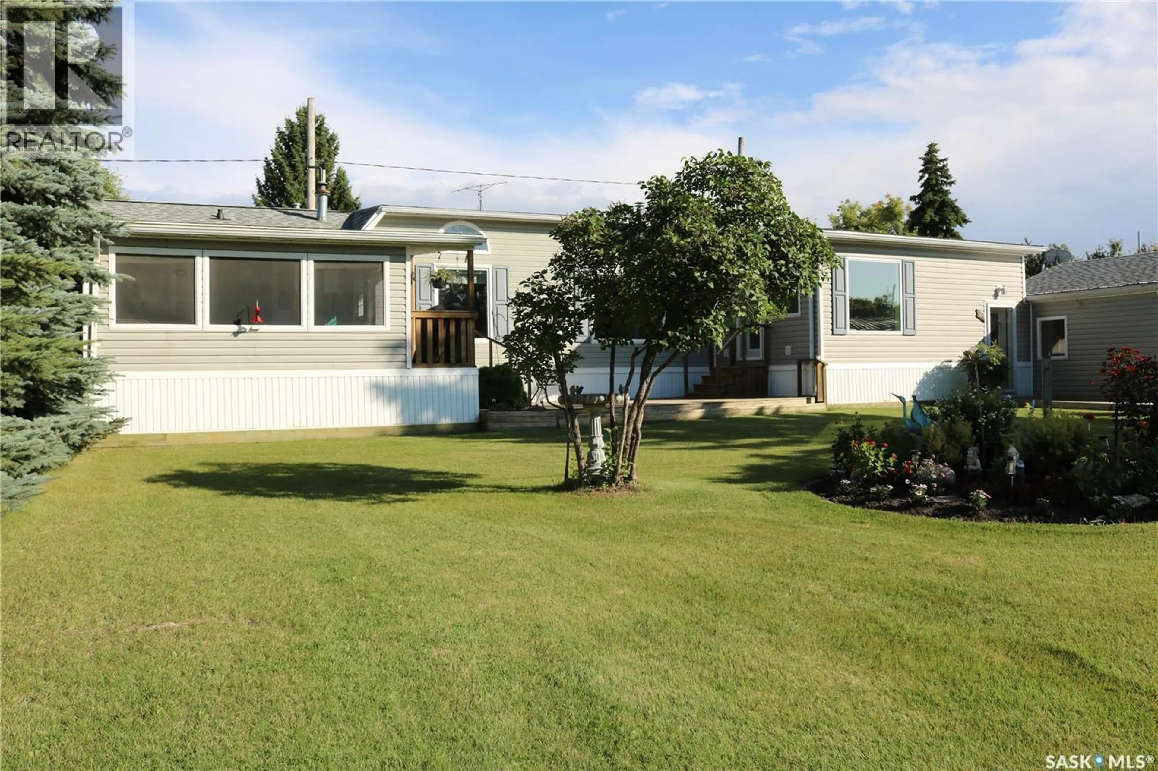 Unknown for 309 HENDERSON STREET, Rocanville Saskatchewan S0A3L0