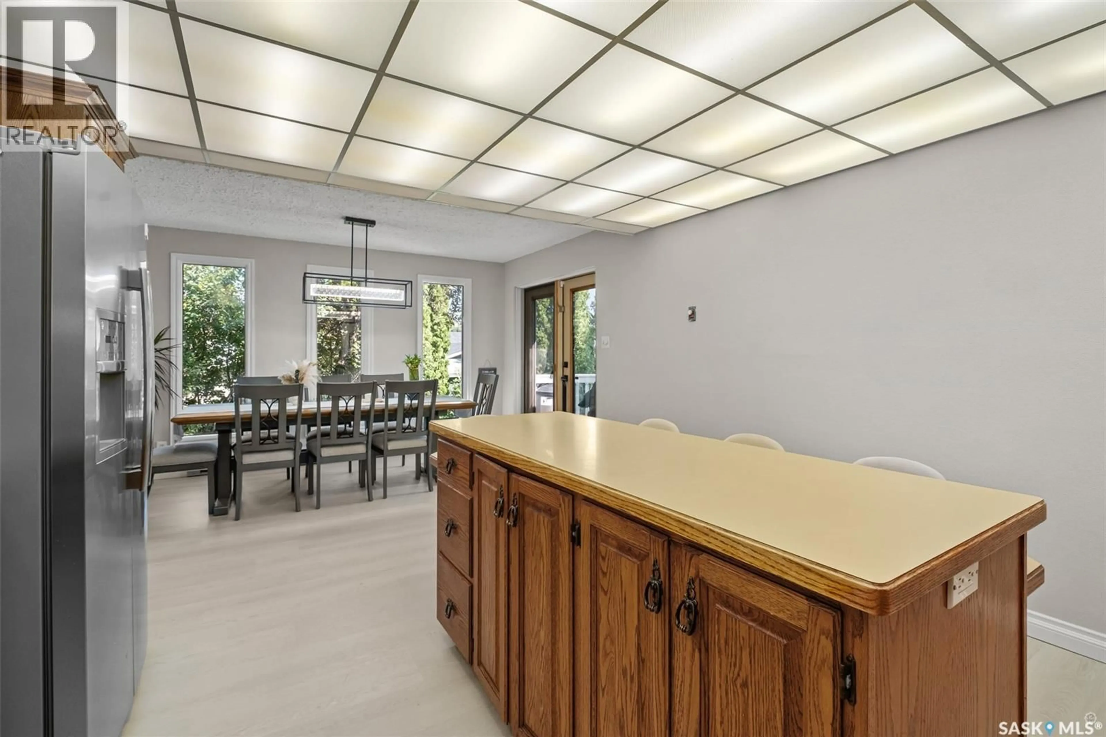 Dining room, unknown for 494 PEARSON COURT, Prince Albert Saskatchewan S6V6C6