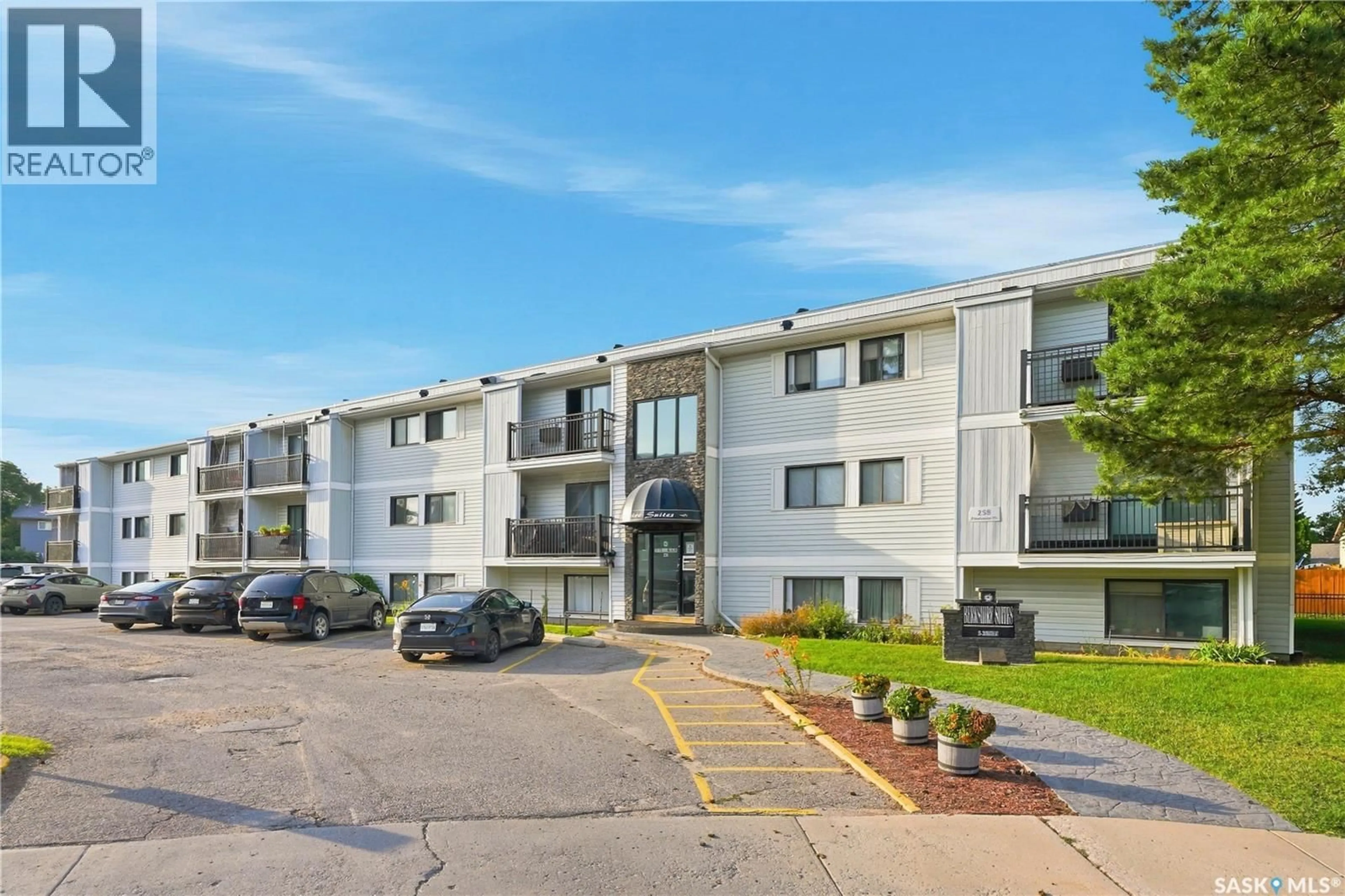 Unknown for 303 258 PINEHOUSE PLACE, Saskatoon Saskatchewan S7K4X1