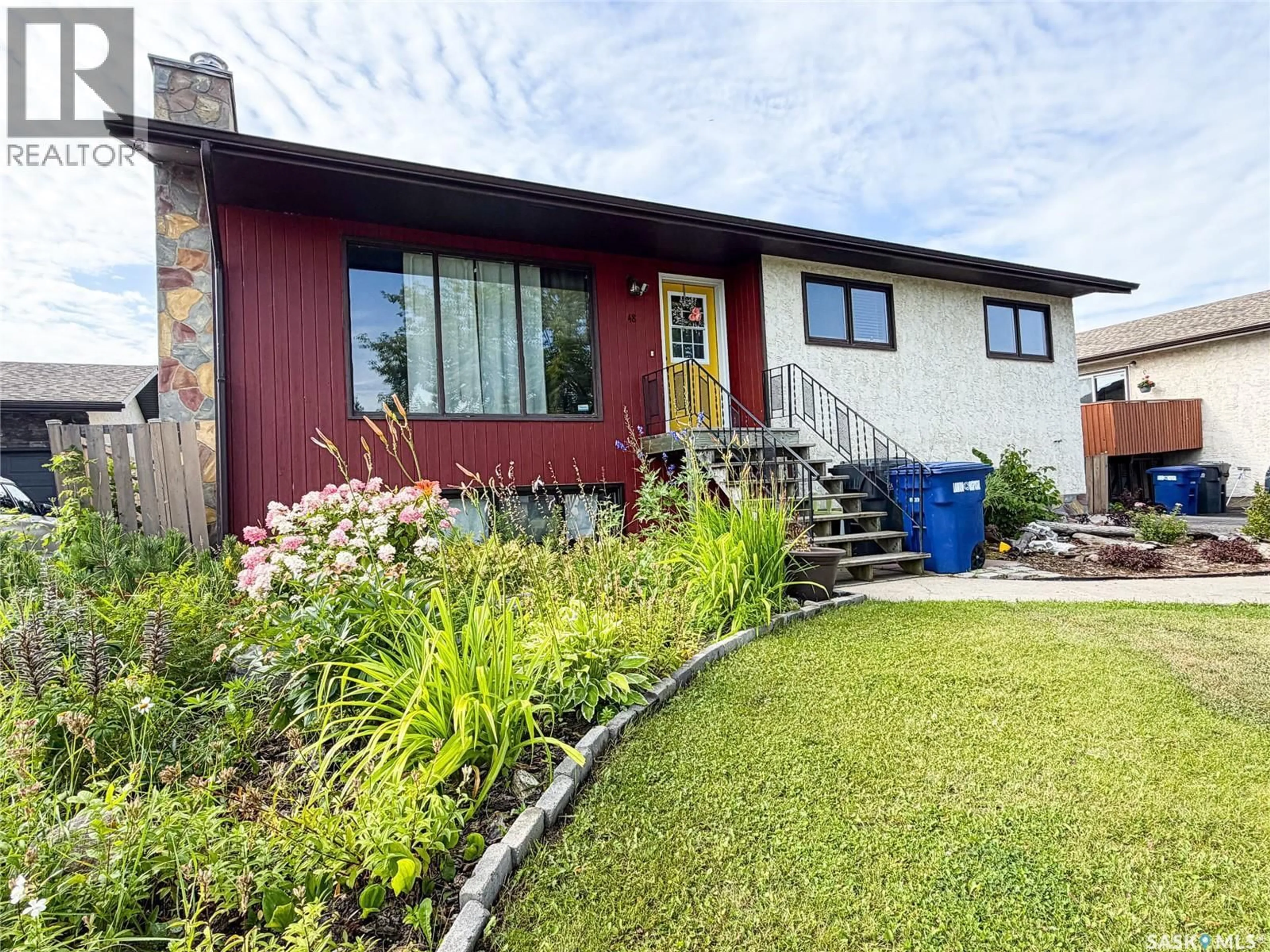 Unknown for 48 DUNFIELD CRESCENT, Meadow Lake Saskatchewan S9X1C4