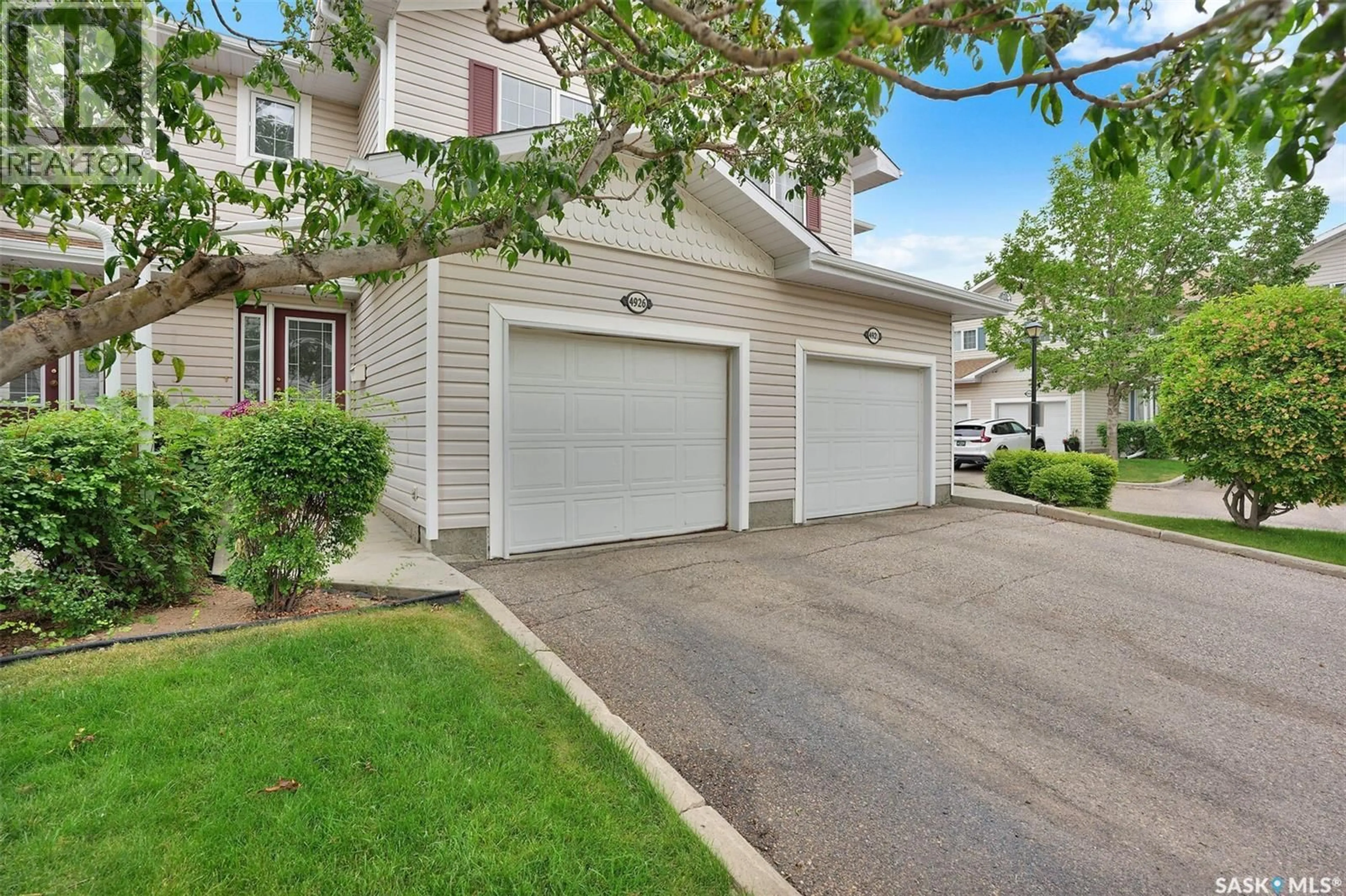 Unknown for 4926 MARIGOLD DRIVE, Regina Saskatchewan S4X4P6