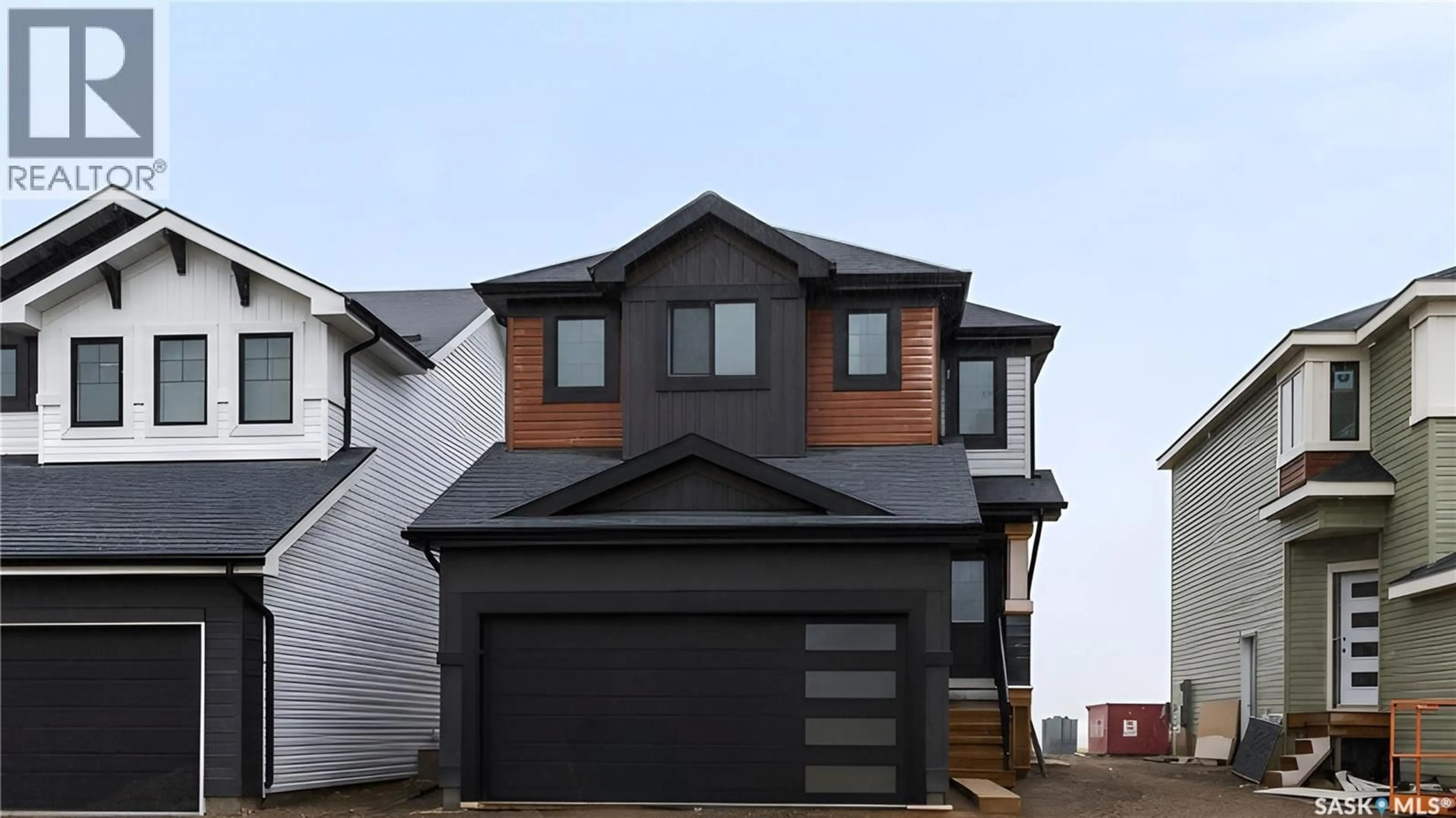 Home with brick exterior material, street for 286 FROESE CRESCENT, Warman Saskatchewan S0K4S3