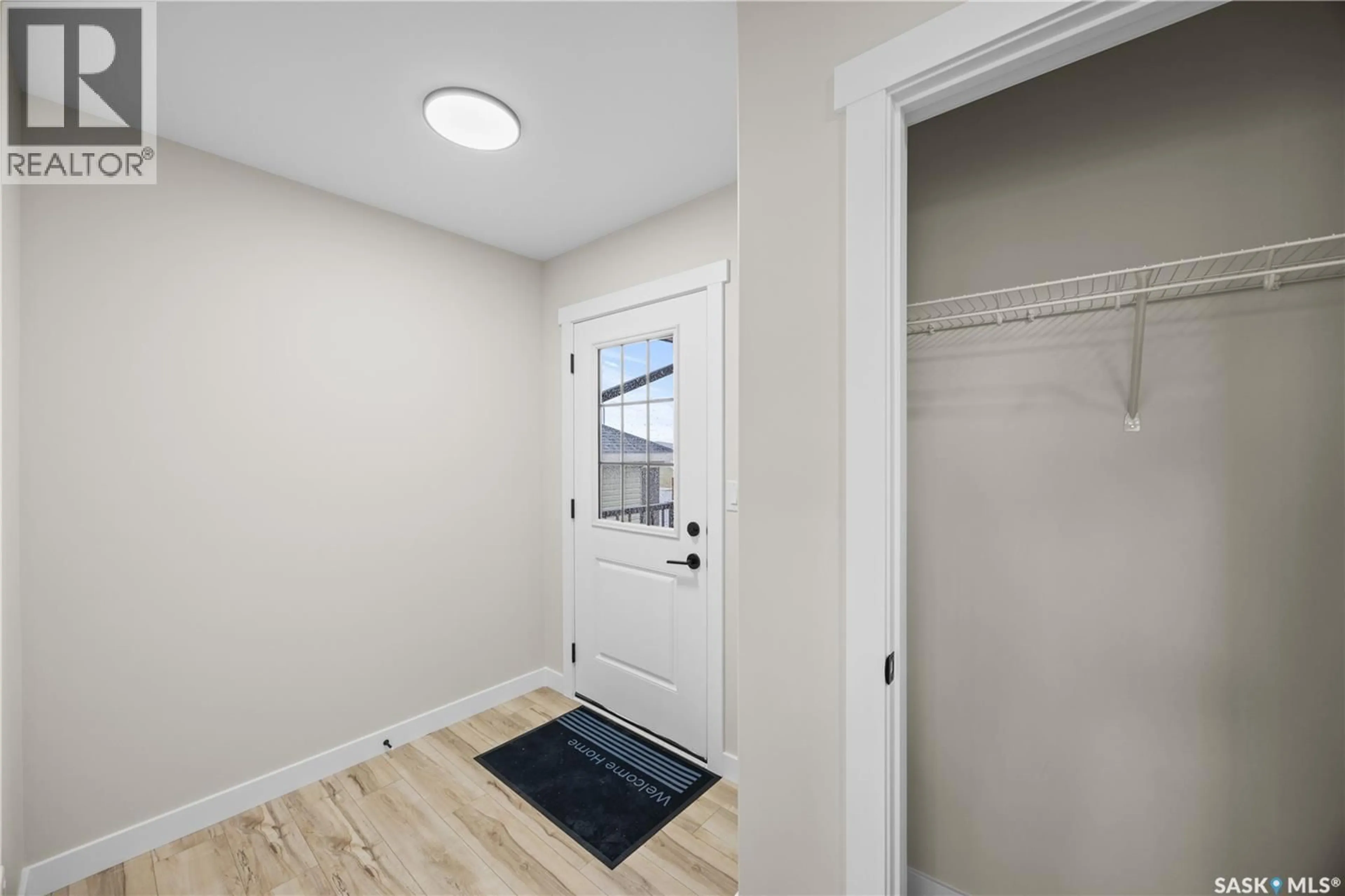 Indoor entryway for 286 FROESE CRESCENT, Warman Saskatchewan S0K4S3