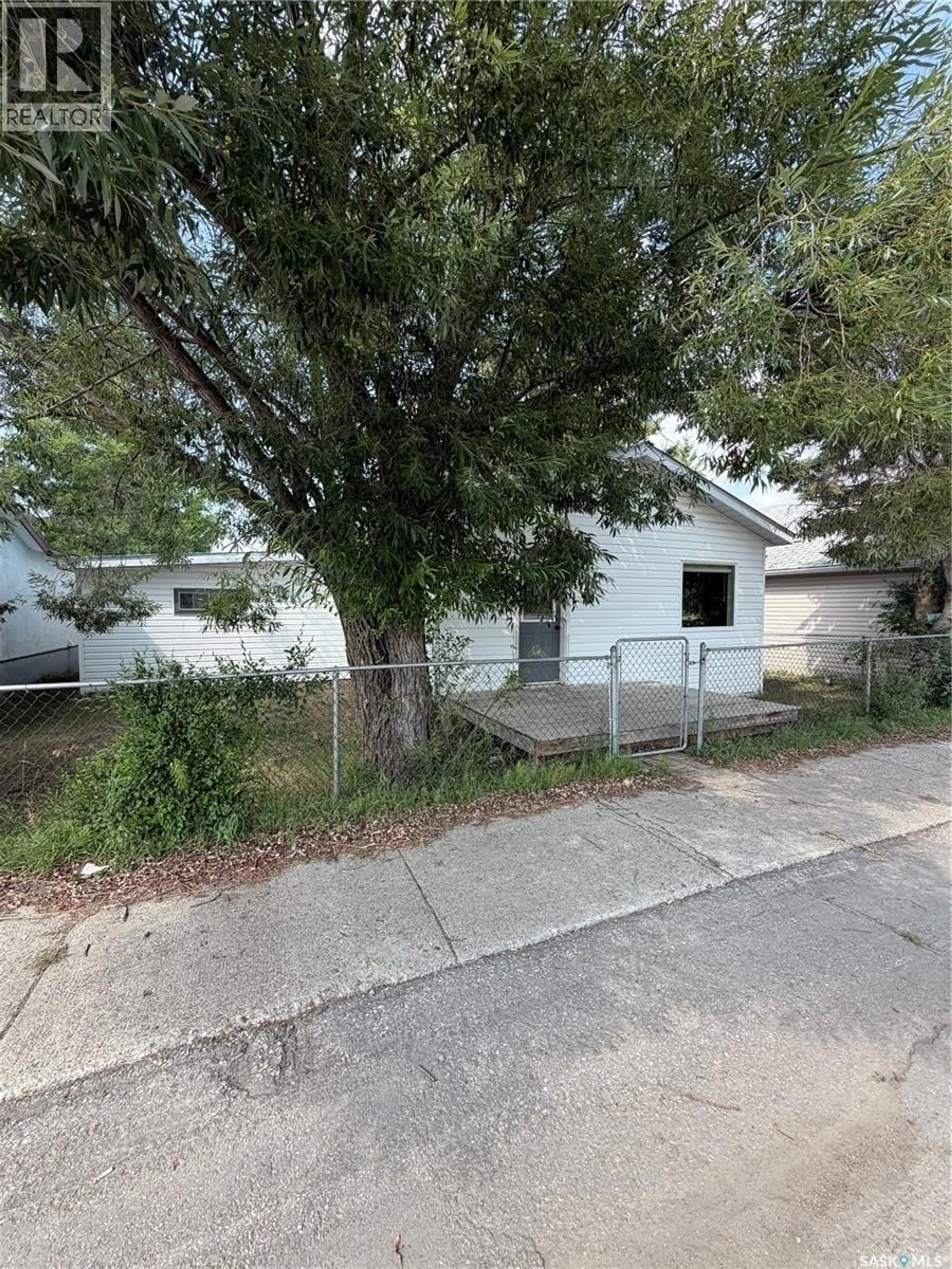 Unknown for 537 CHURCHILL STREET, Hudson Bay Saskatchewan S0E0Y0