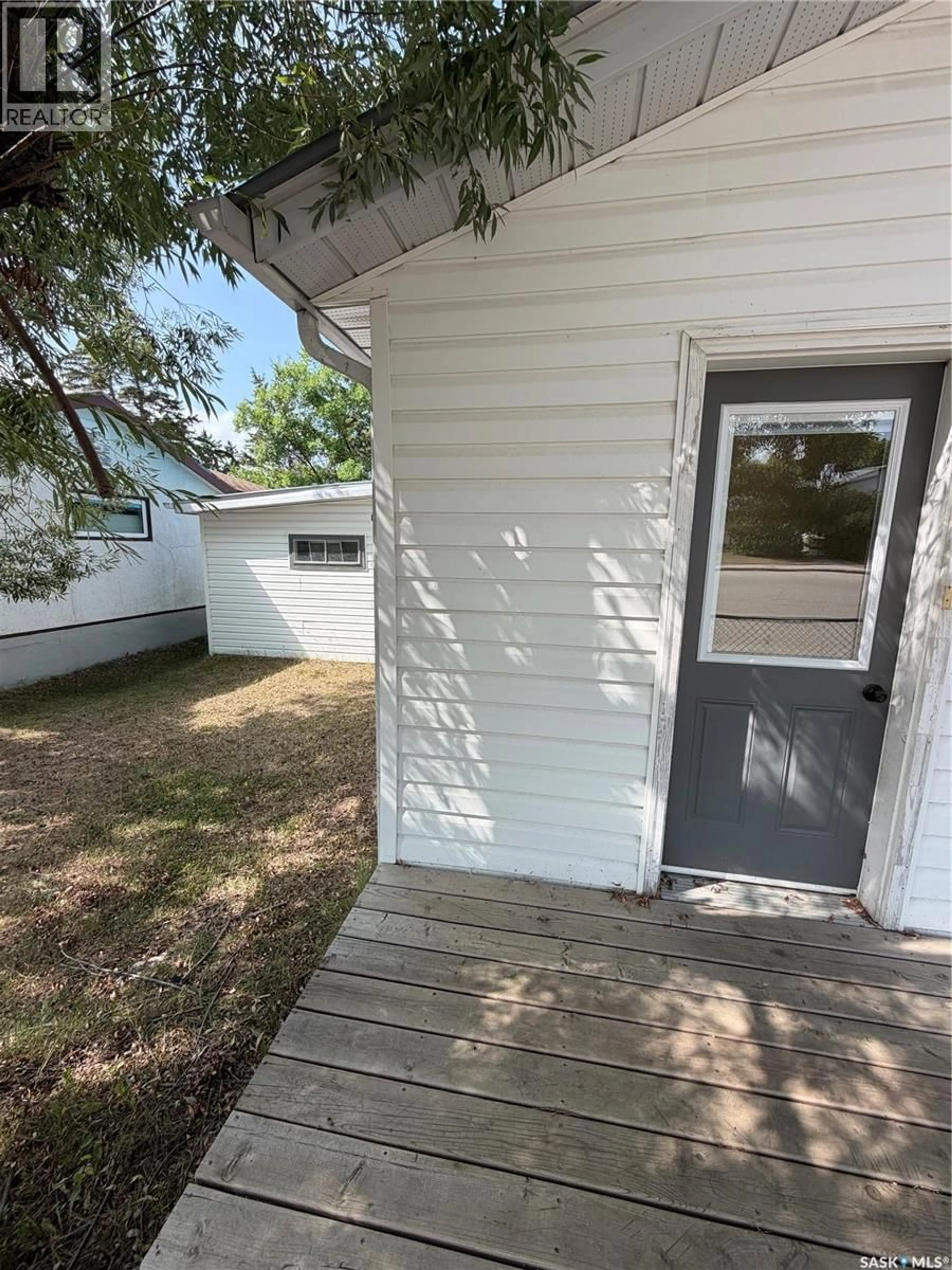 Unknown for 537 CHURCHILL STREET, Hudson Bay Saskatchewan S0E0Y0