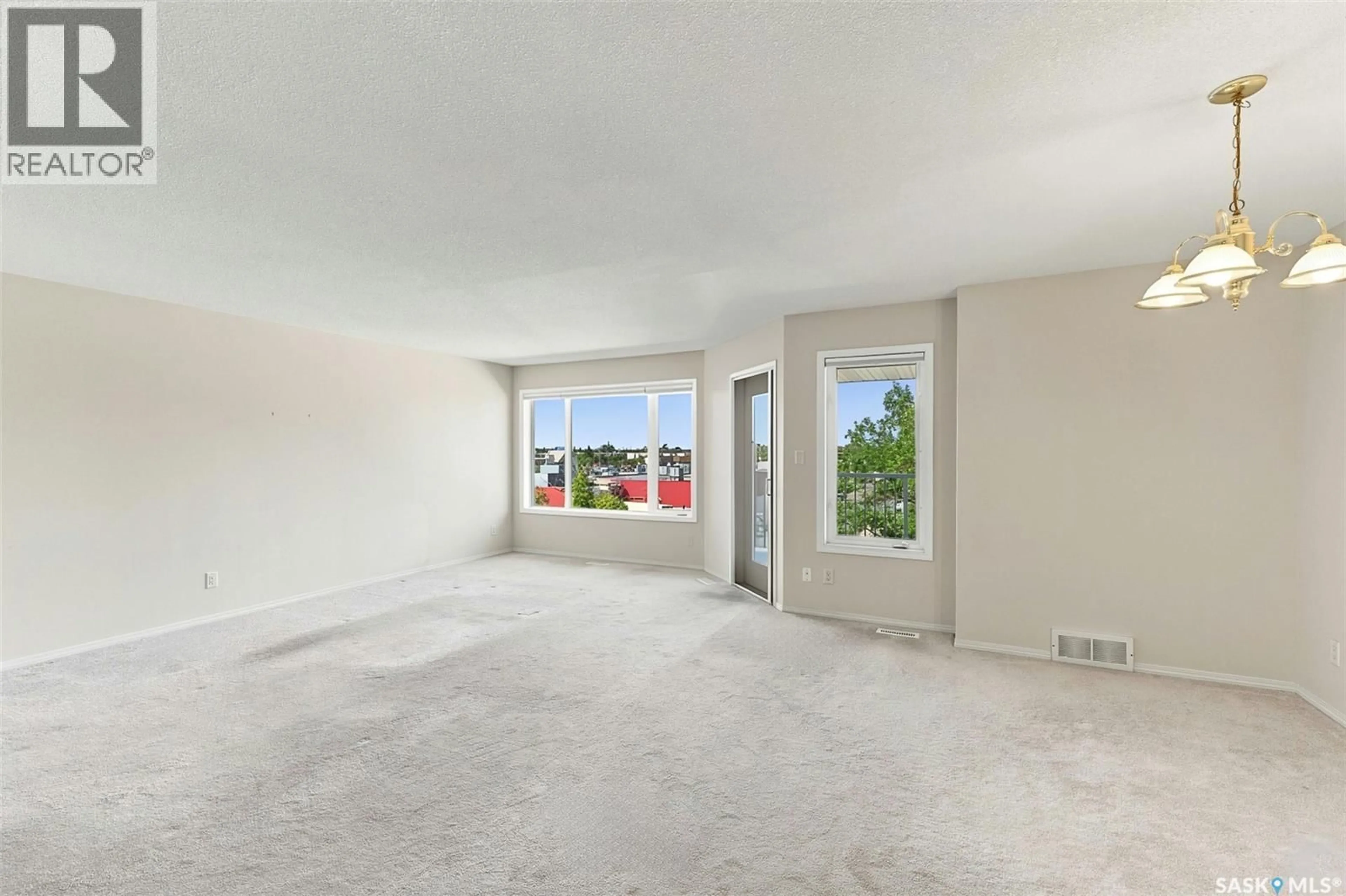 A pic of a room for 6 - 304 LORNE PLACE, Regina Saskatchewan S4R8B3