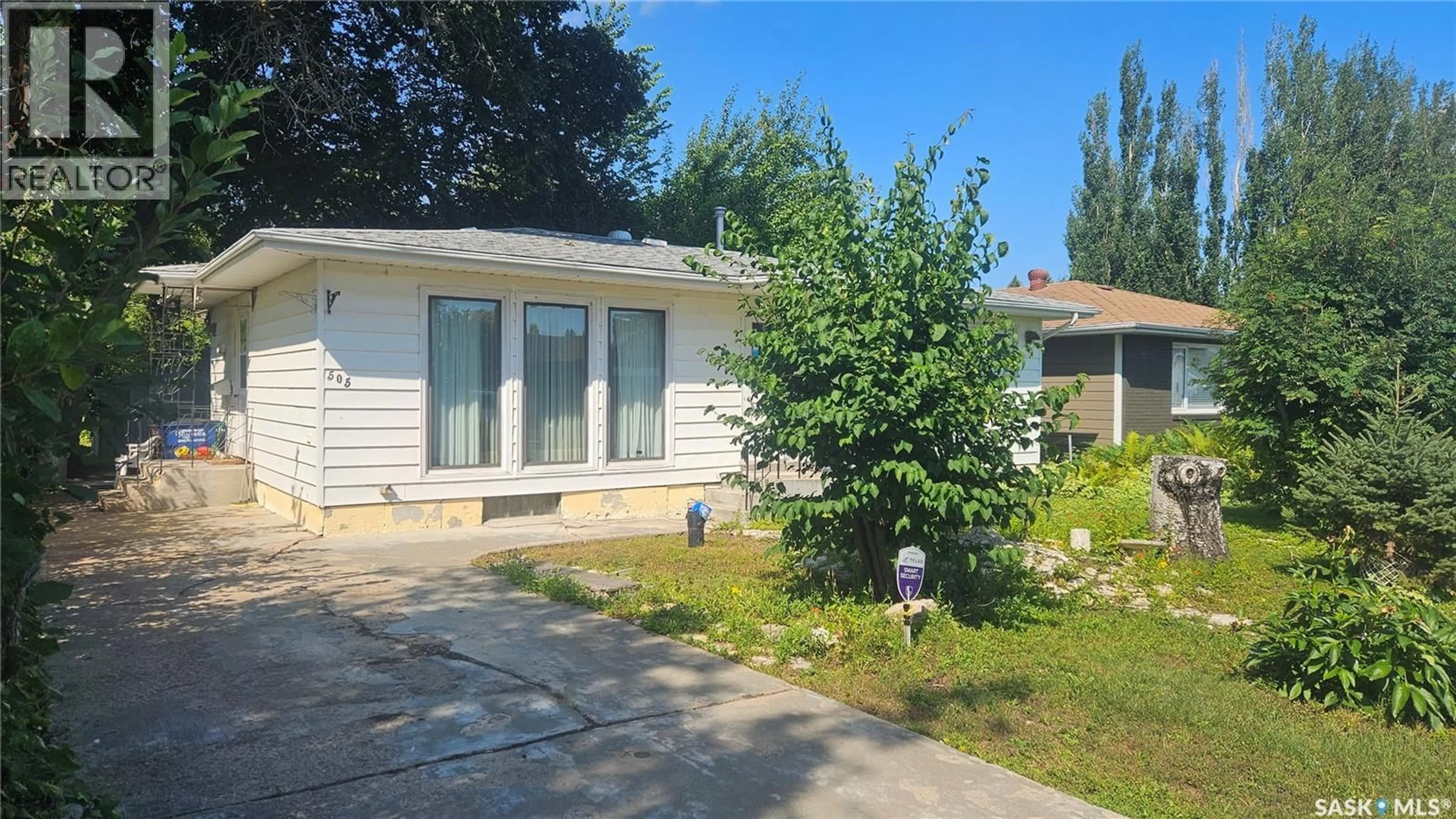 Unknown for 505 4TH AVENUE, Cudworth Saskatchewan S0K1B0