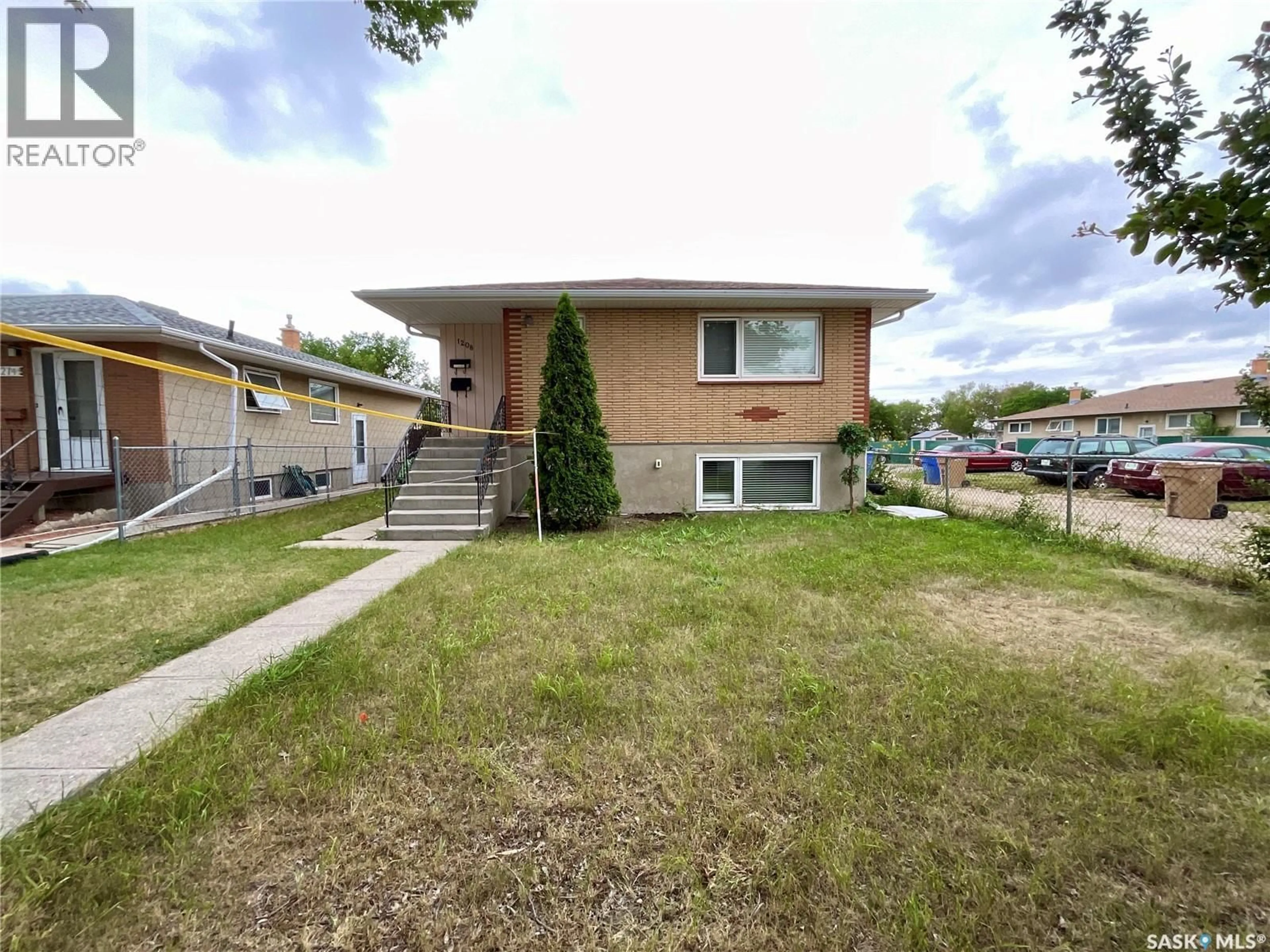 Unknown for 1208 BOND STREET, Regina Saskatchewan S4N1W9