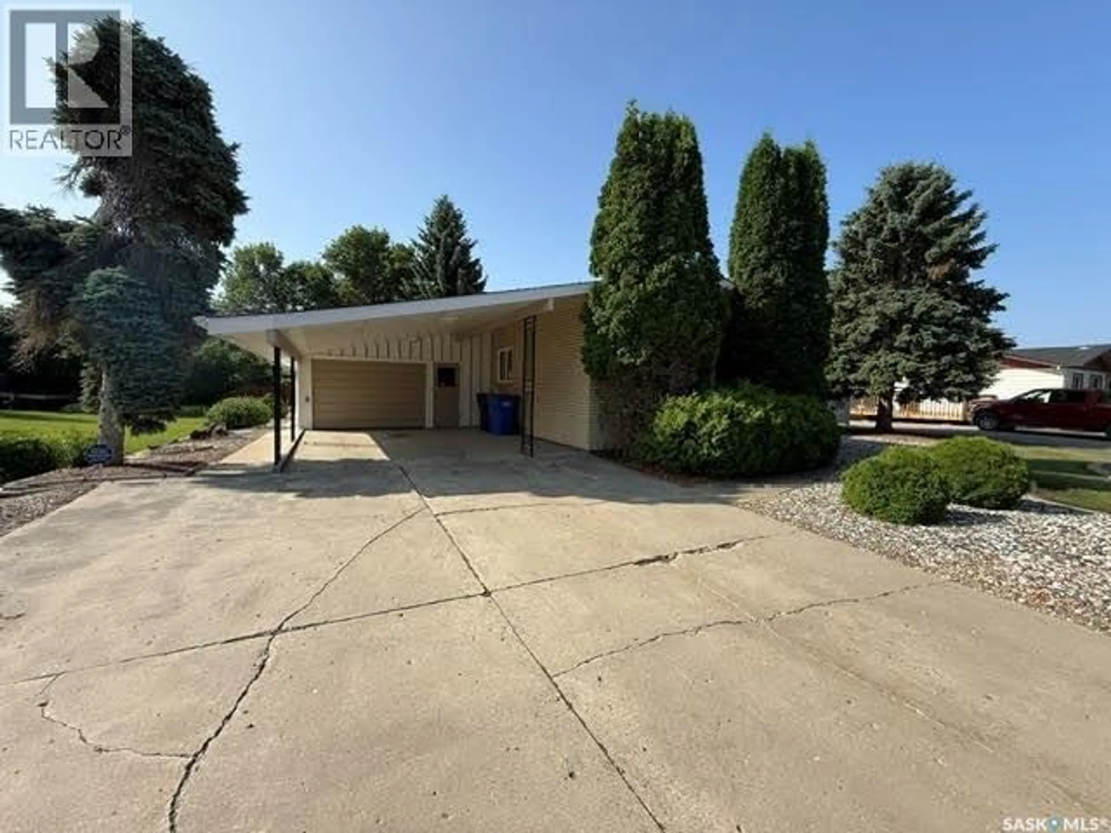 Unknown for 346 HARVEY STREET, Kamsack Saskatchewan S0A1S0
