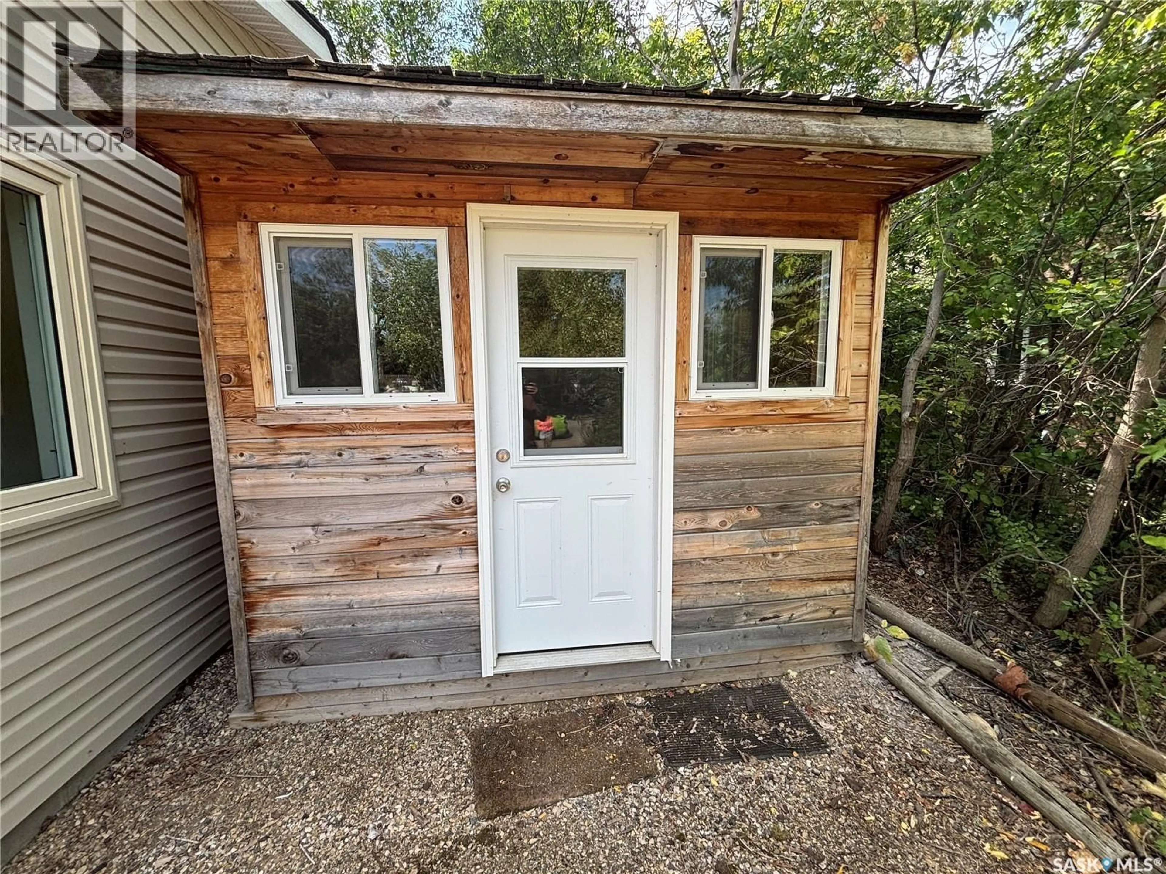 Shed for 1225 GRAND AVENUE, Buena Vista Saskatchewan S2V1A4
