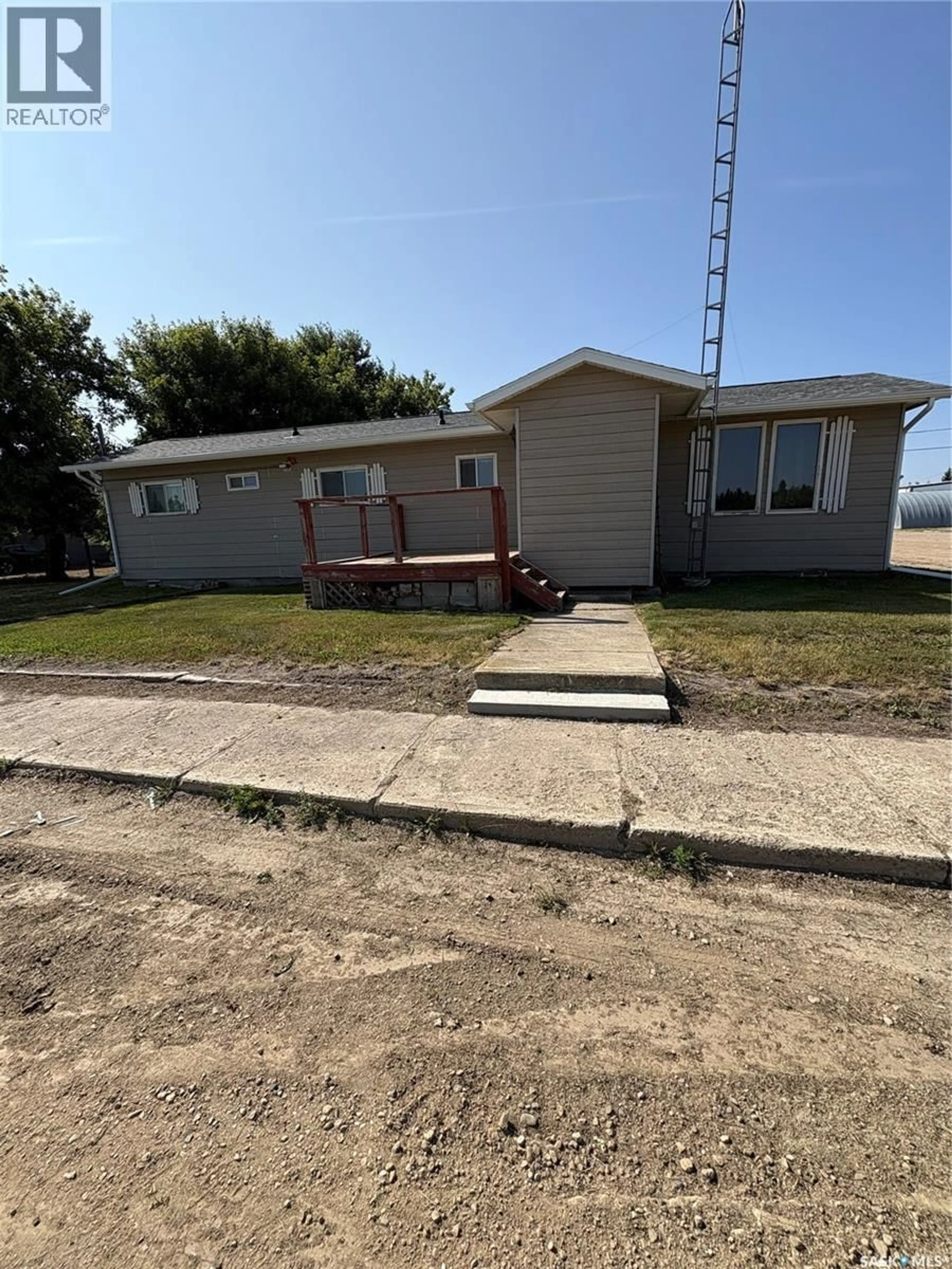 Unknown for 148 RAILWAY AVENUE, Sasman Rm No. 336 Saskatchewan S0A1Y0