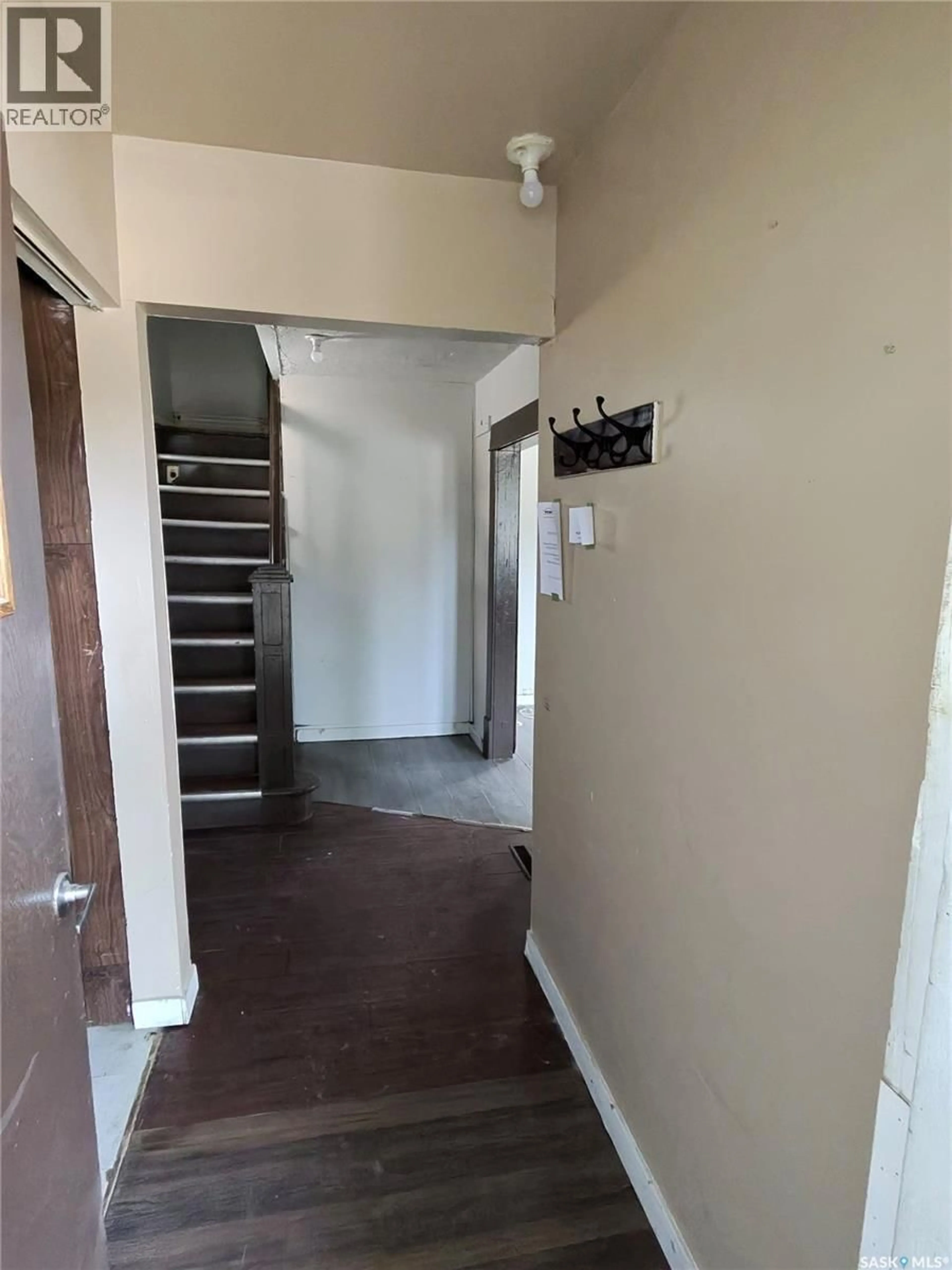 Unknown for 1179 RETALLACK STREET, Regina Saskatchewan S4T2H6