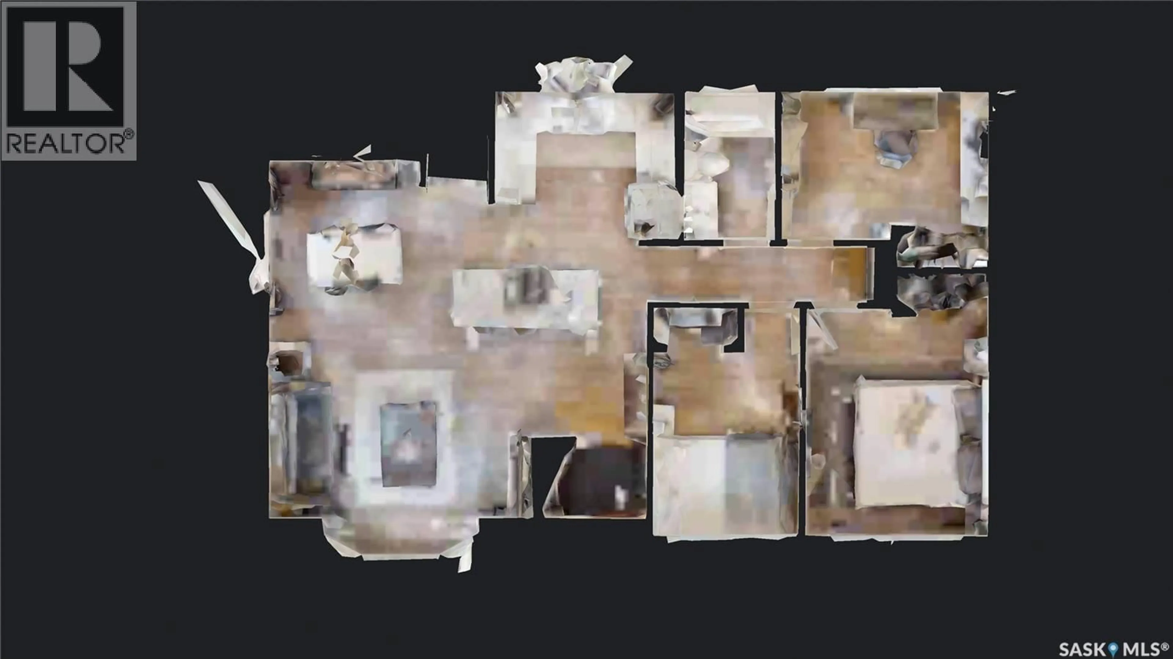 Floor plan for 30 PROBE STREET, Regina Saskatchewan S4R4V1