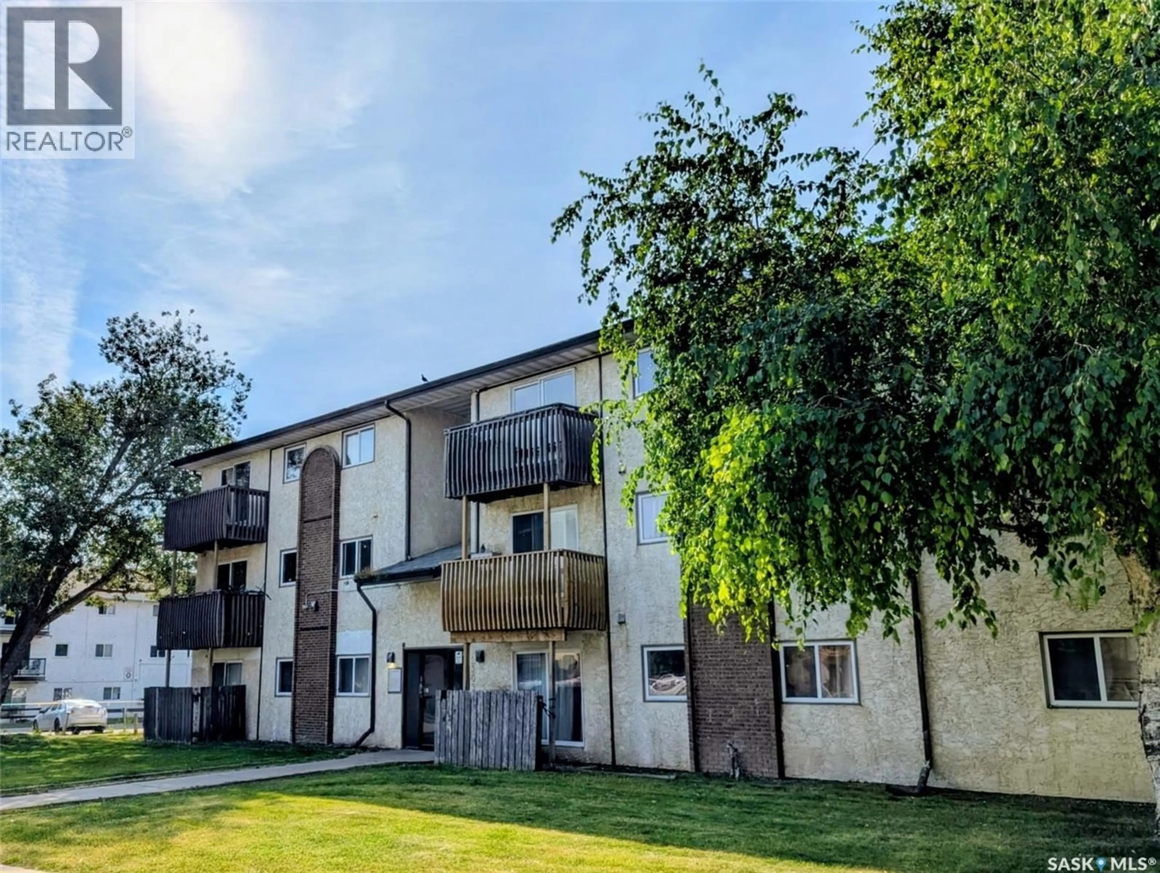 Unknown for 25 - 2309 17TH STREET, Saskatoon Saskatchewan S7M4R1