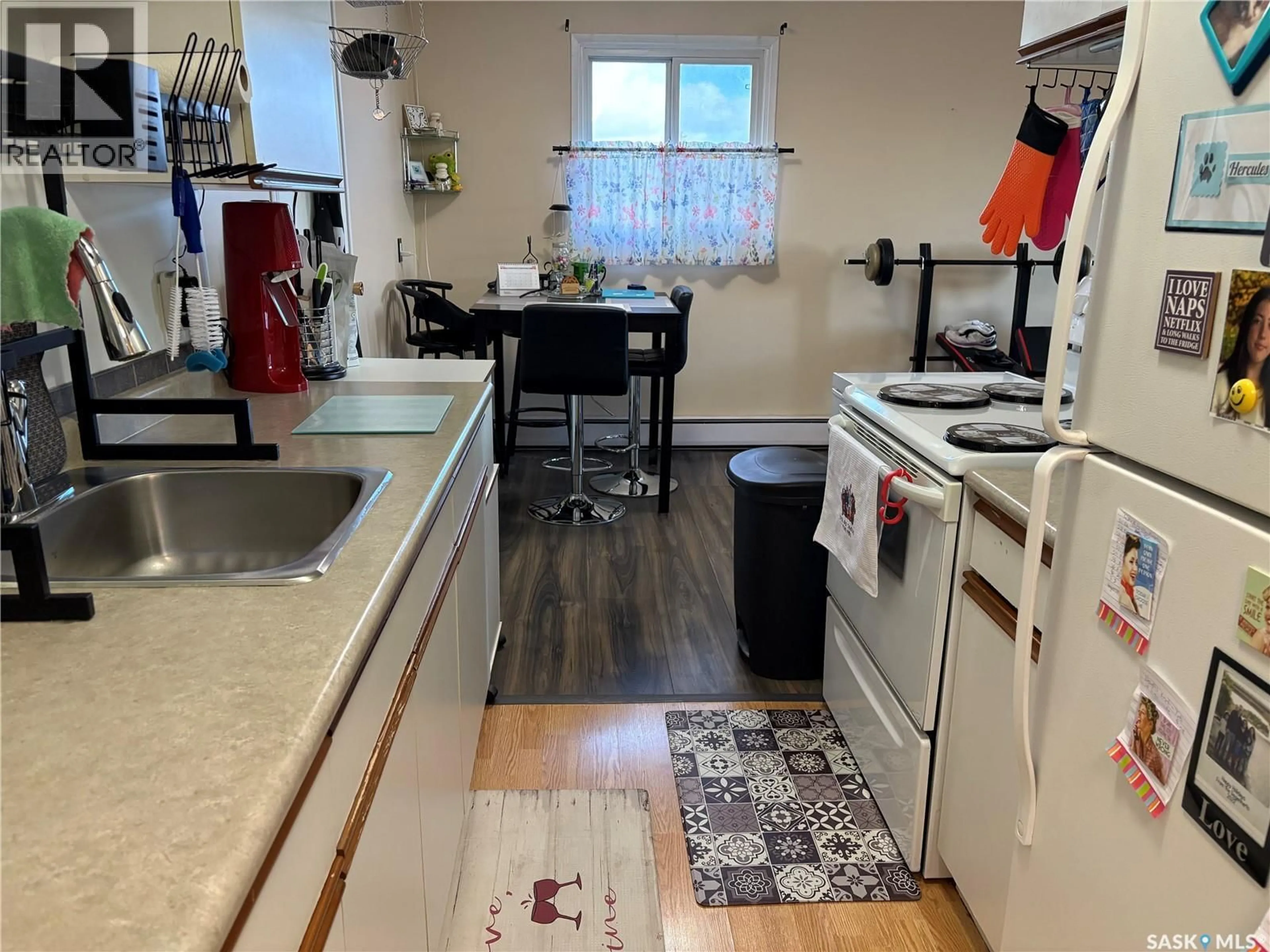Unknown for 25 - 2309 17TH STREET, Saskatoon Saskatchewan S7M4R1