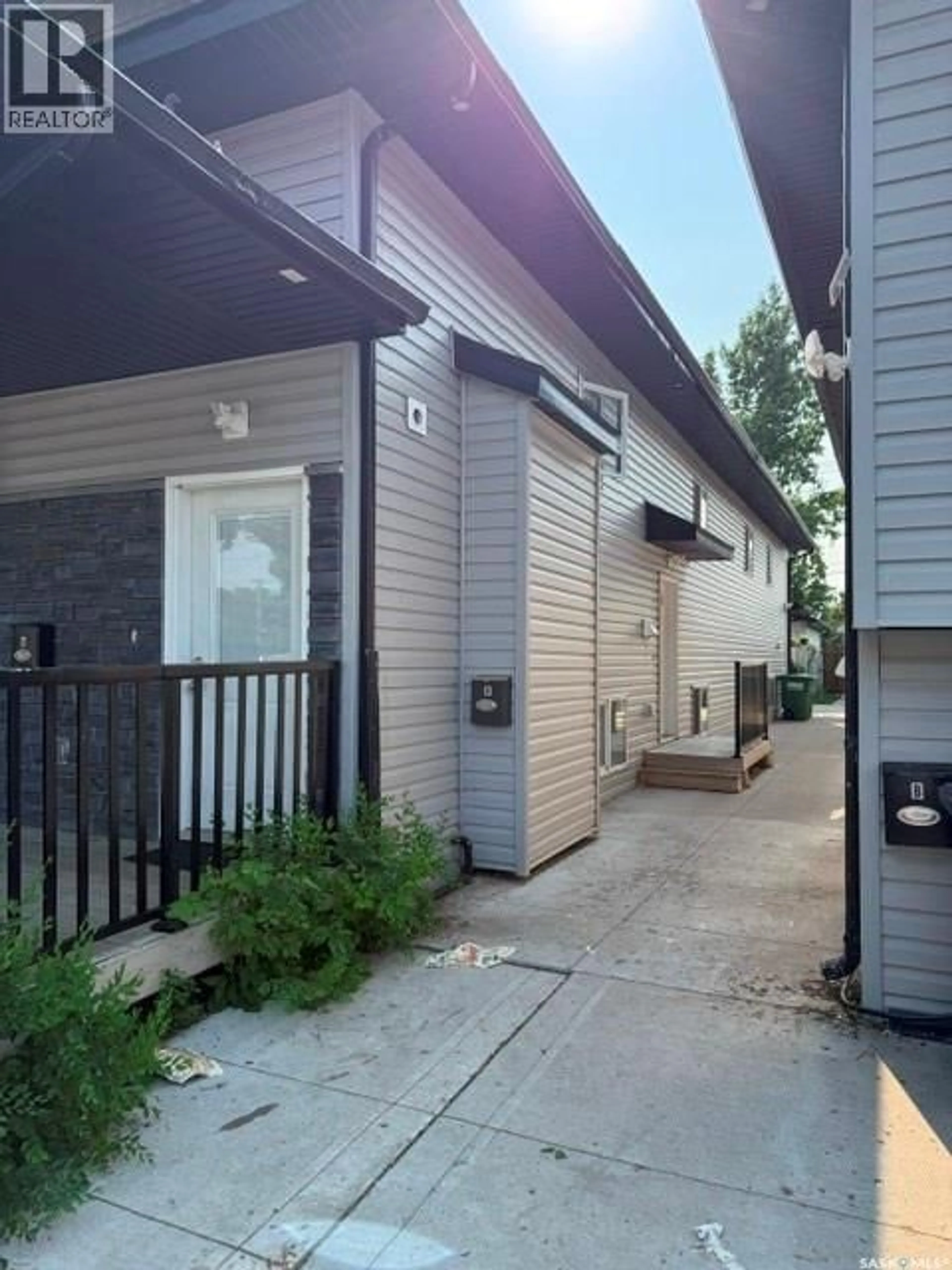 Unknown for 229 S AVENUE N, Saskatoon Saskatchewan S7L2Z7