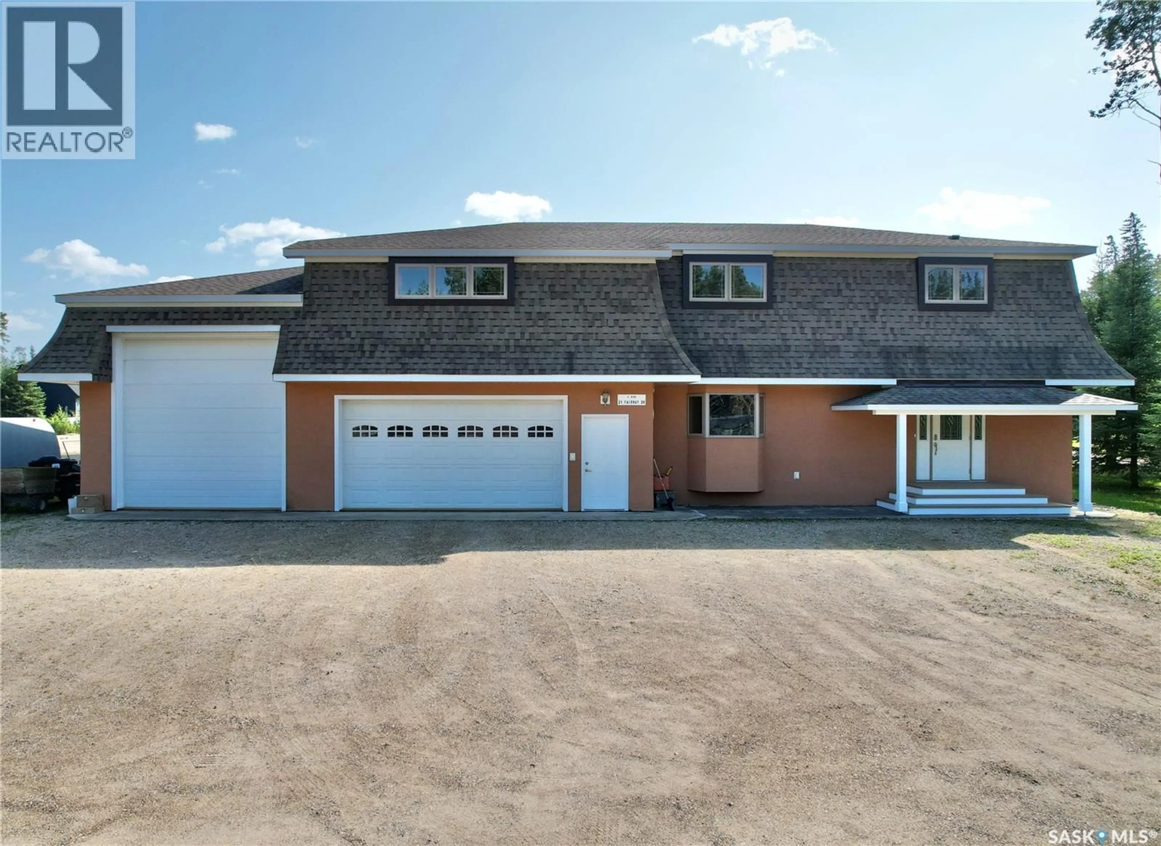 Unknown for 21 FAIRWAY DRIVE, Candle Lake Saskatchewan S0J3E0