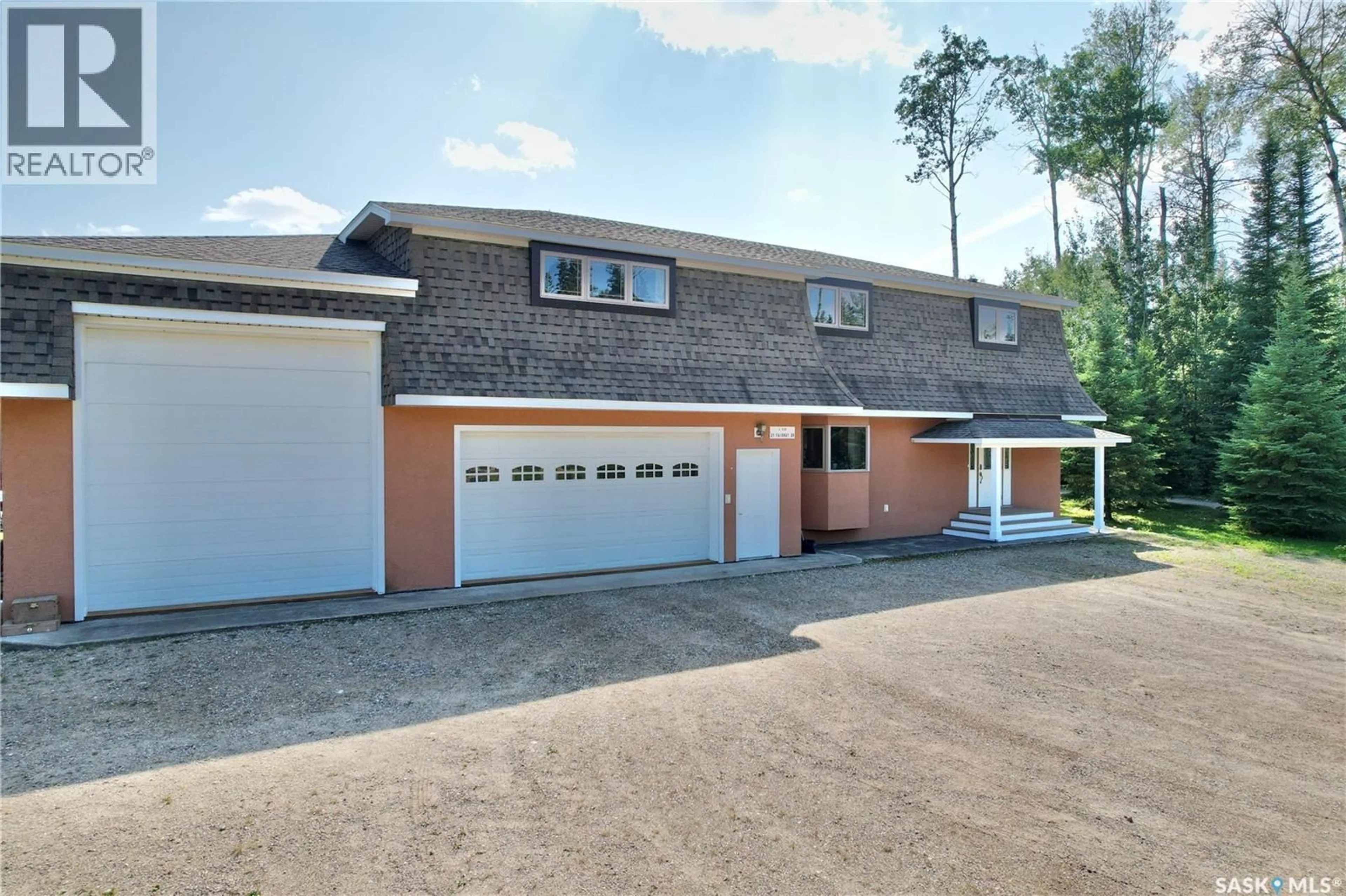 Unknown for 21 FAIRWAY DRIVE, Candle Lake Saskatchewan S0J3E0
