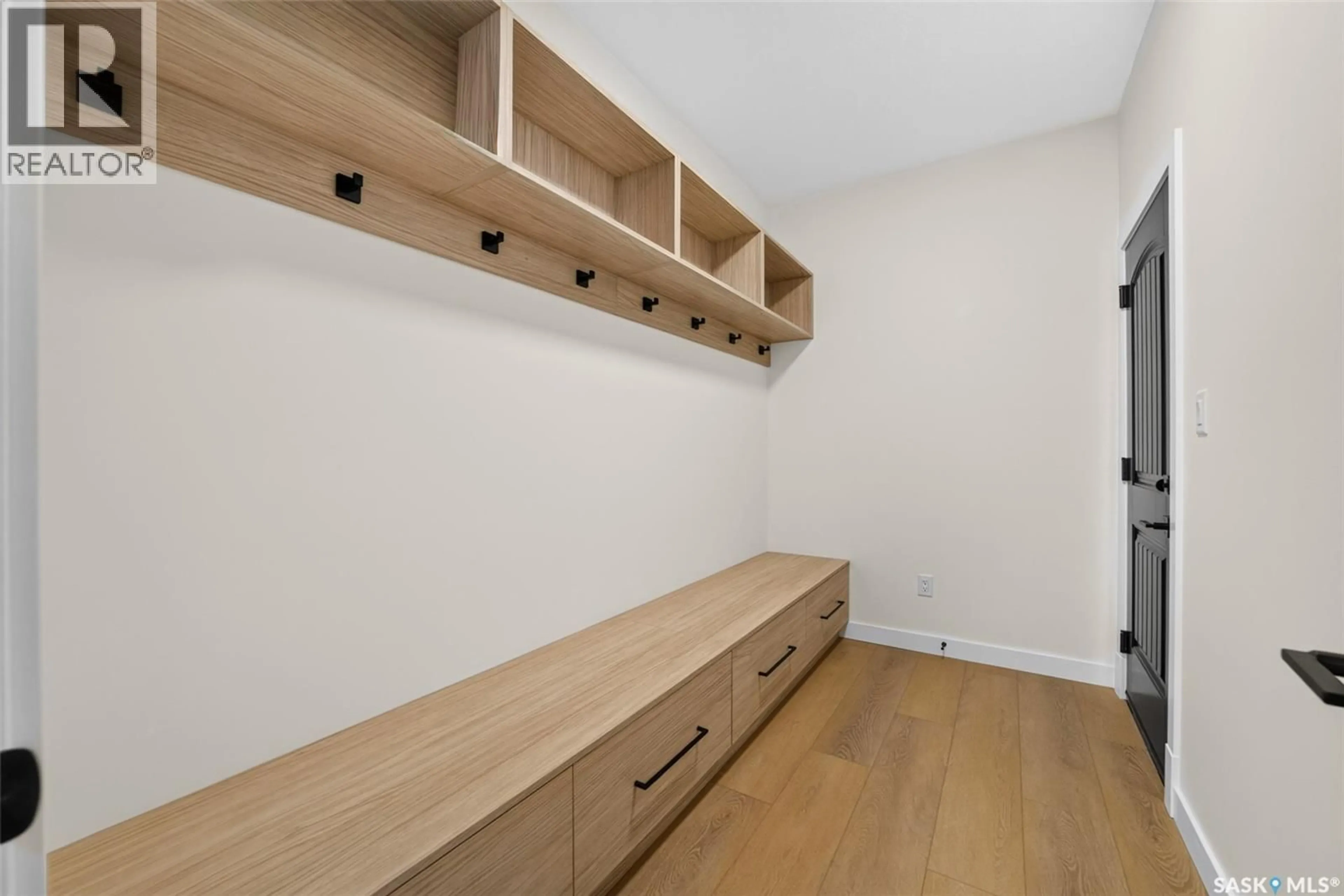 Storage room or clothes room or walk-in closet for E - 74 EMERALD RIDGE, White City Saskatchewan S4L0A8