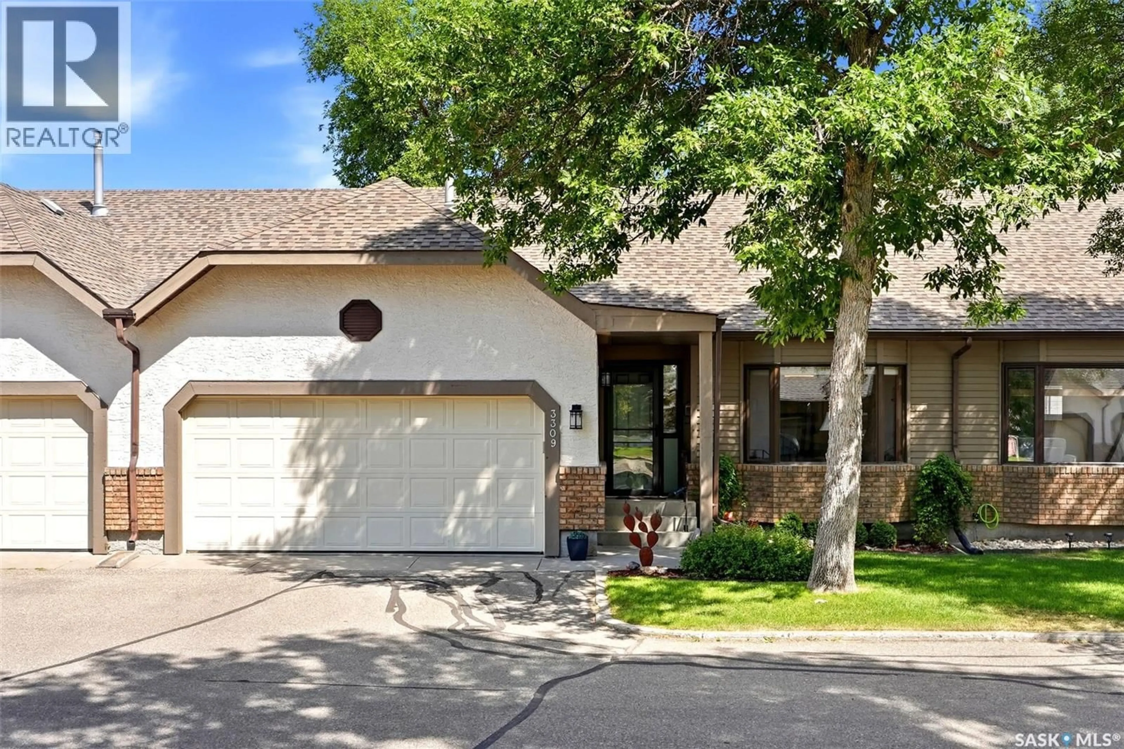 Unknown for 3309 BROOKSHIRE LANE, Regina Saskatchewan S4V2R1