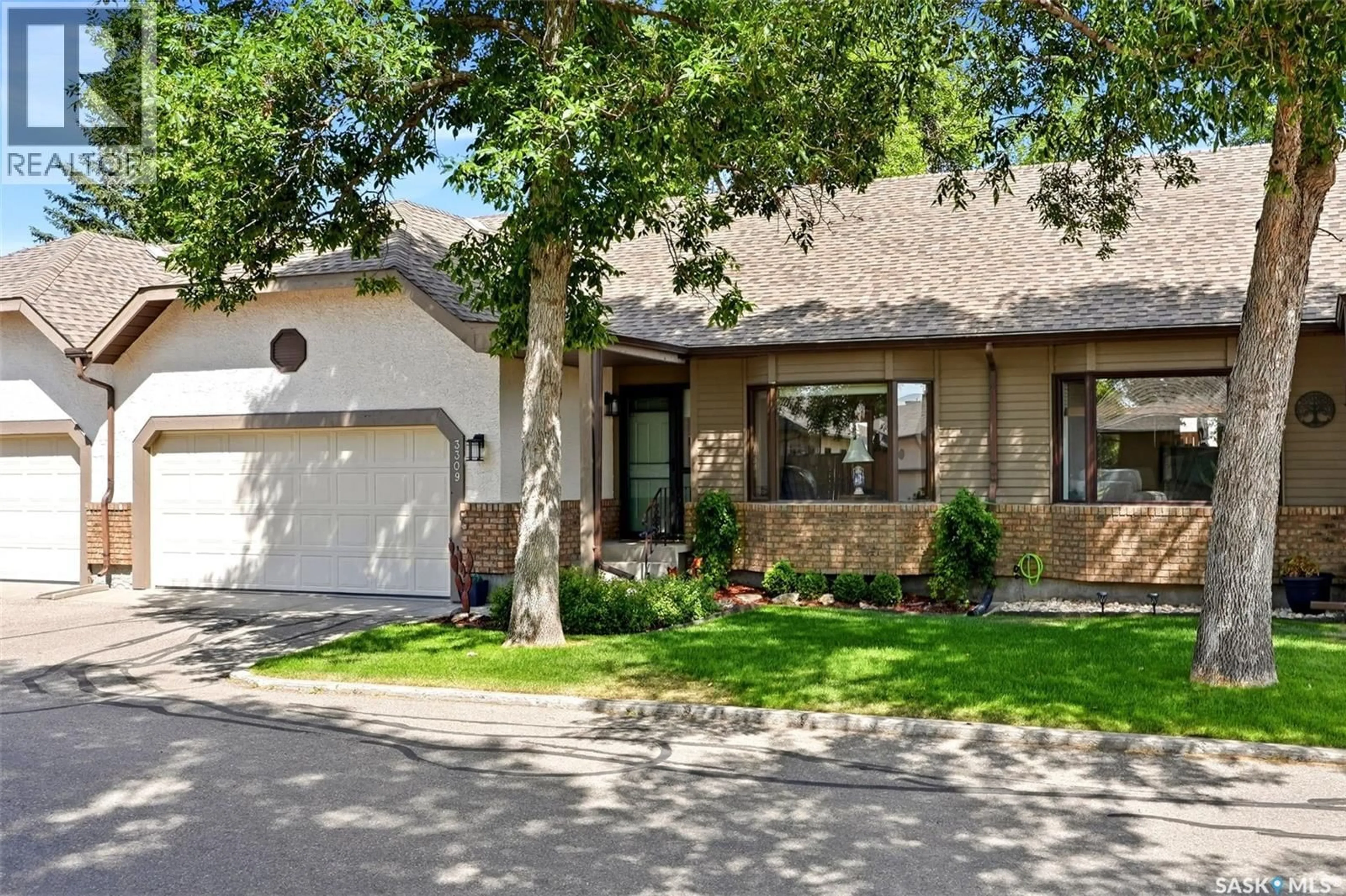 Unknown for 3309 BROOKSHIRE LANE, Regina Saskatchewan S4V2R1