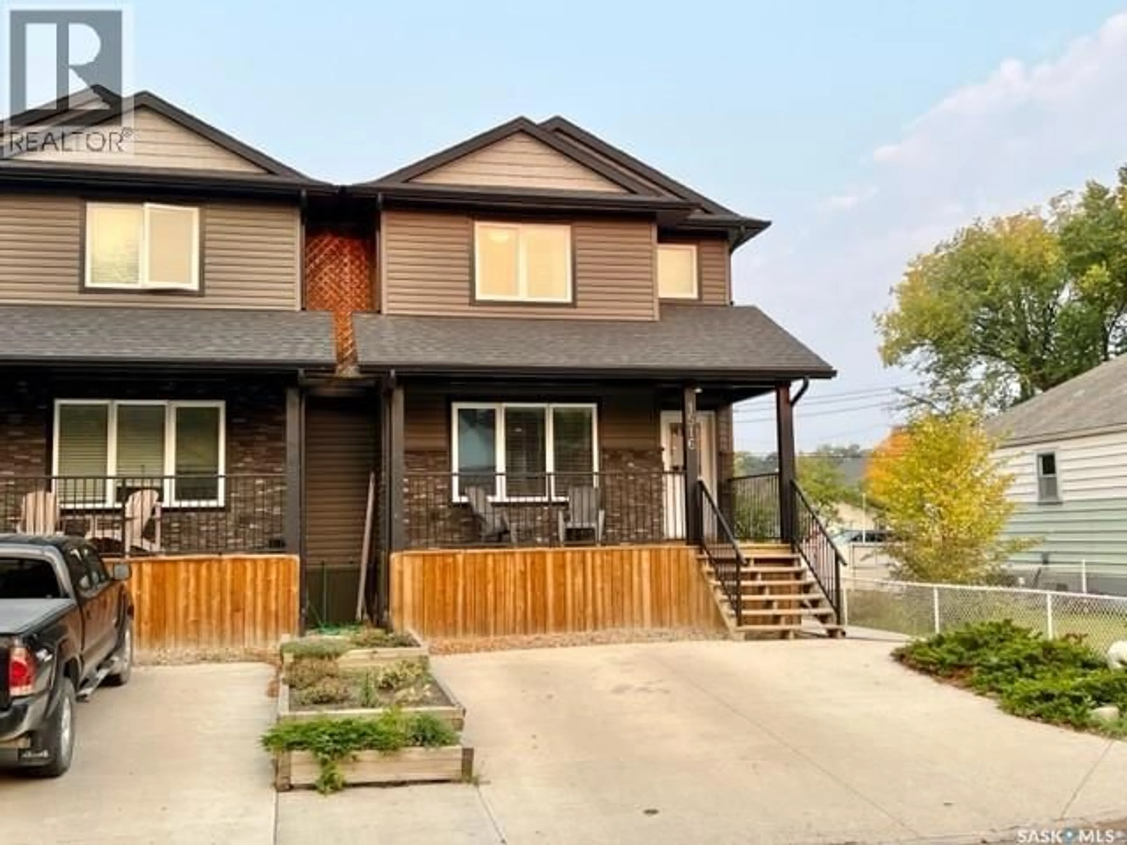 Unknown for 1516 EDWARD AVENUE, Saskatoon Saskatchewan S7K3B6