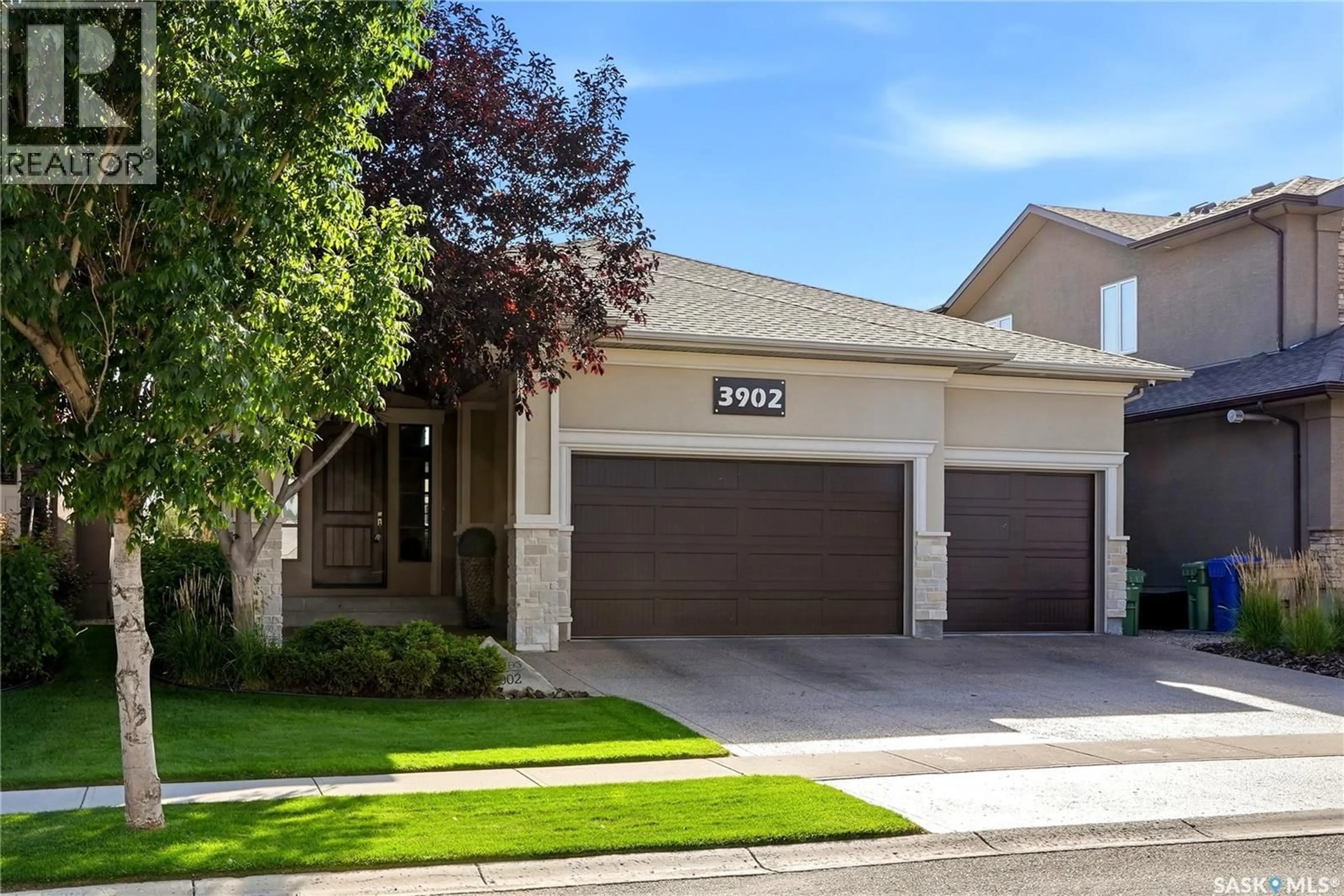 Unknown for 3902 GOLDFINCH WAY, Regina Saskatchewan S4V1S3